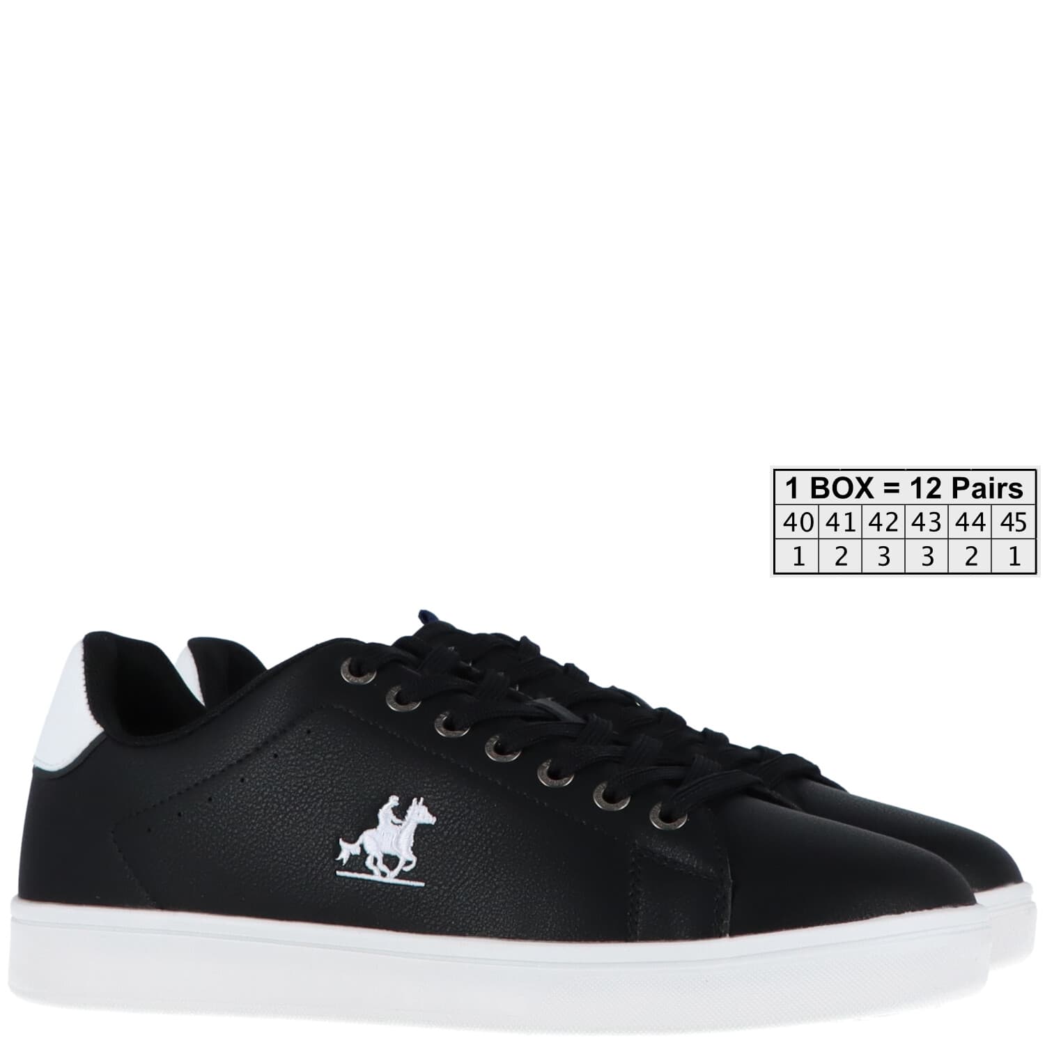 U.S. Grand Polo Men Sneakers