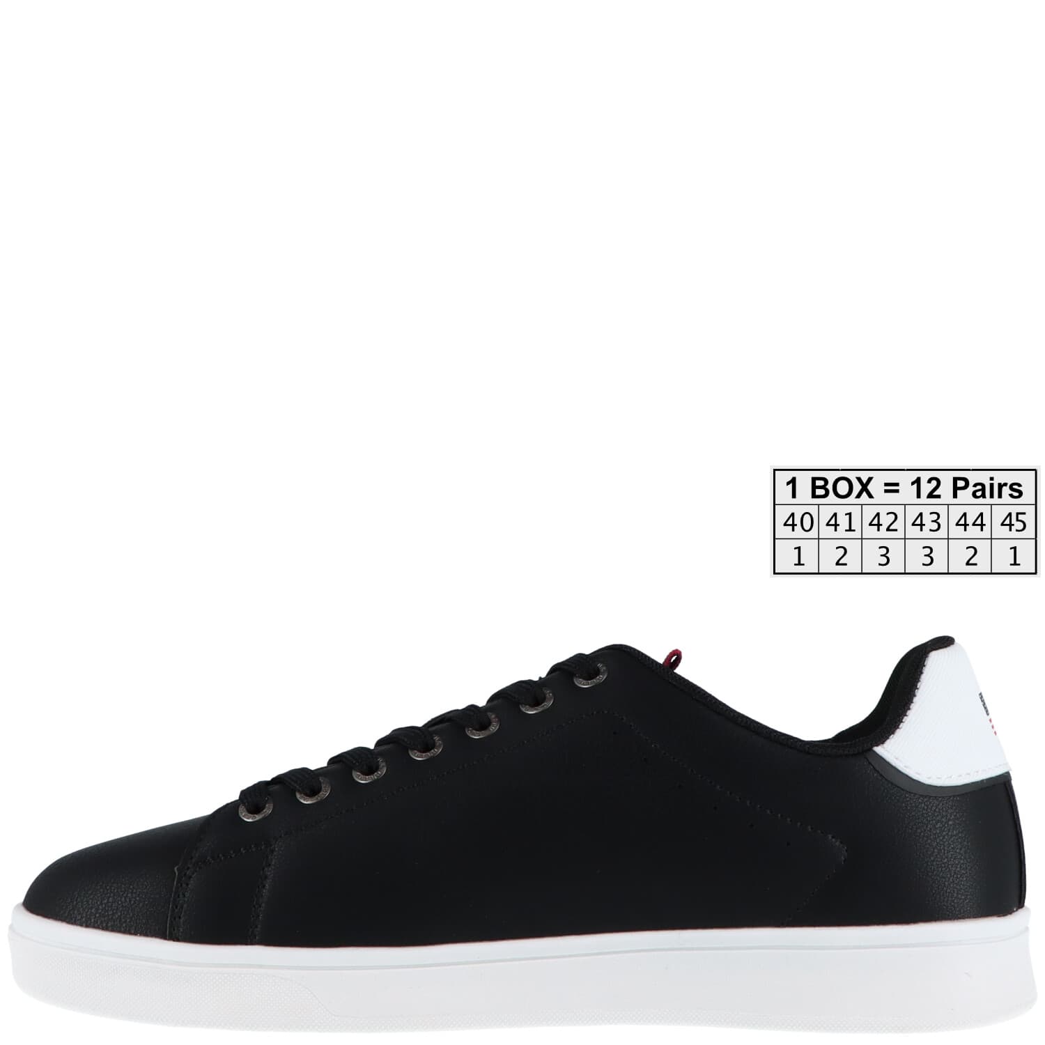U.S. Grand Polo Men Sneakers