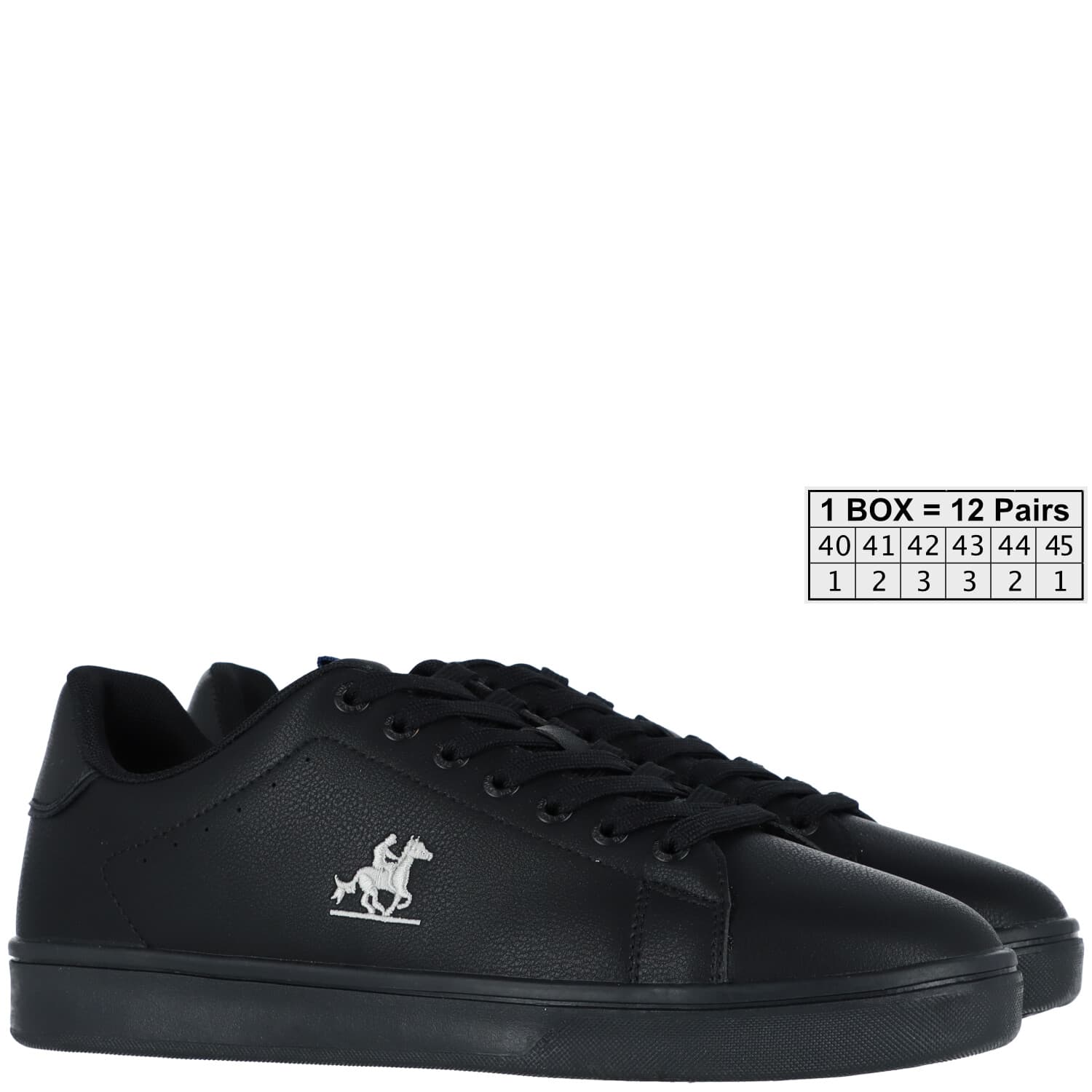 U.S. Grand Polo Men Sneakers