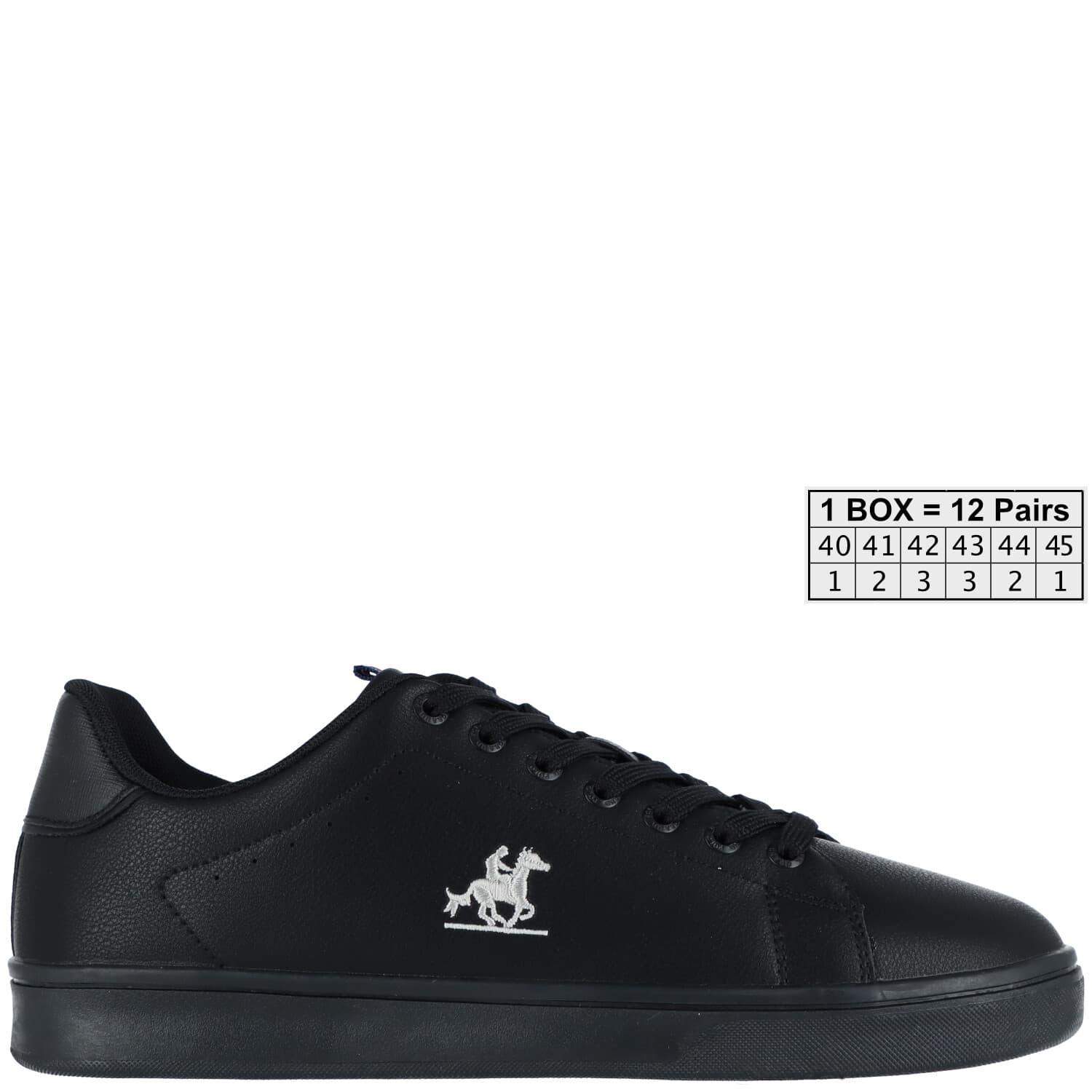 U.S. Grand Polo Men Sneakers