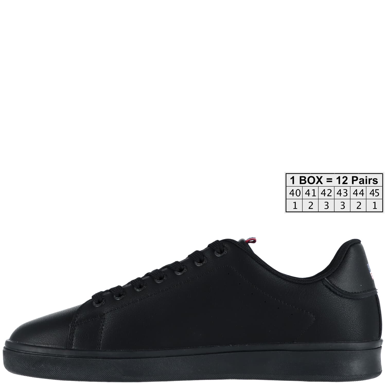 U.S. Grand Polo Men Sneakers