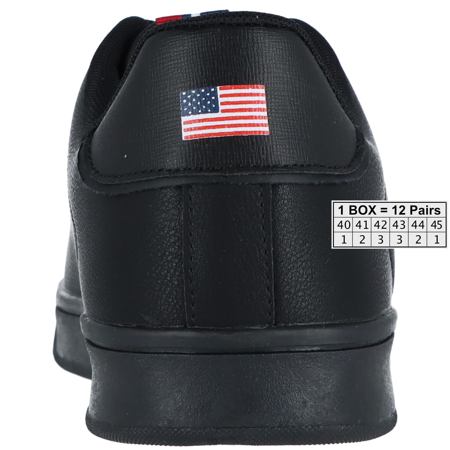 U.S. Grand Polo Men Sneakers