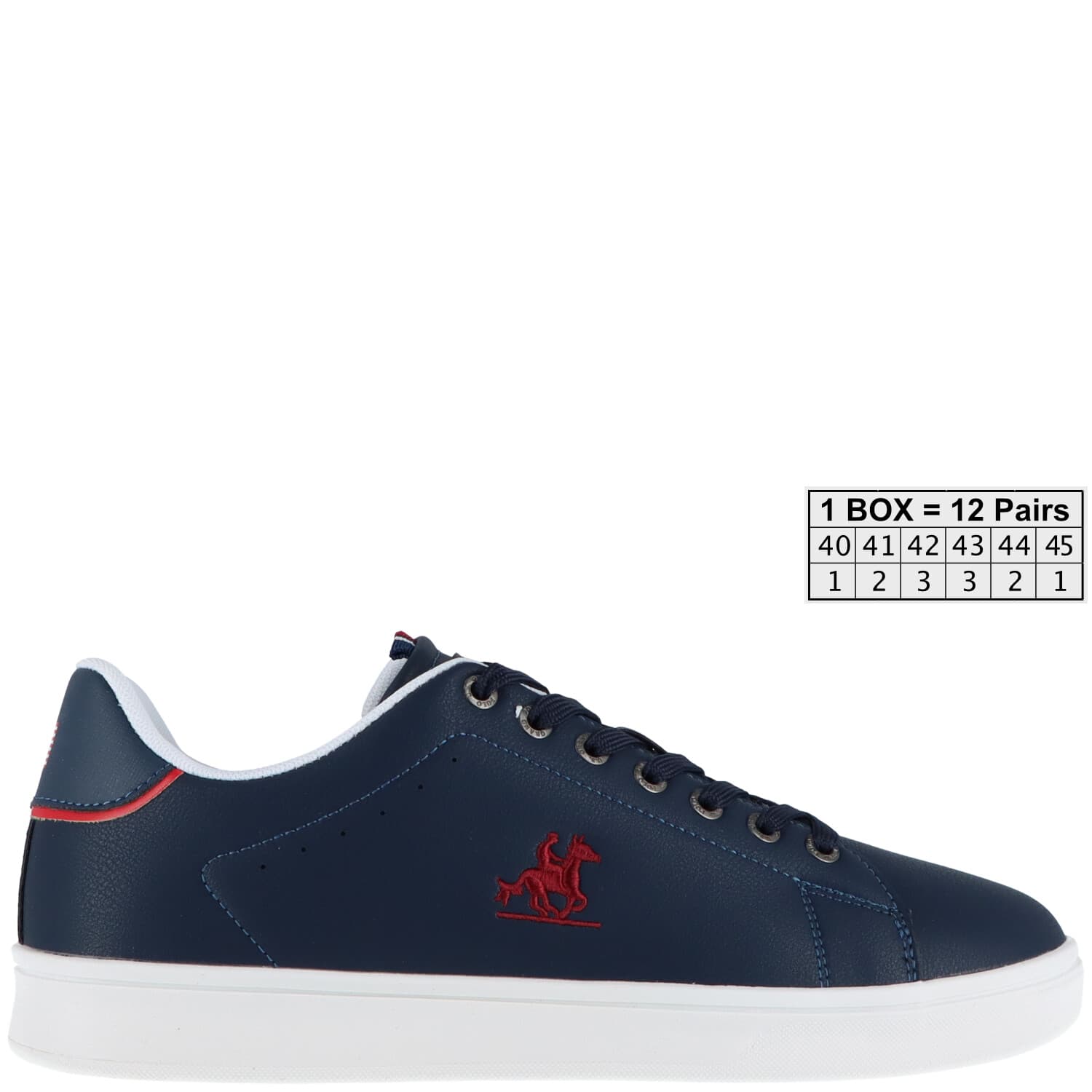 U.S. Grand Polo Men Sneakers