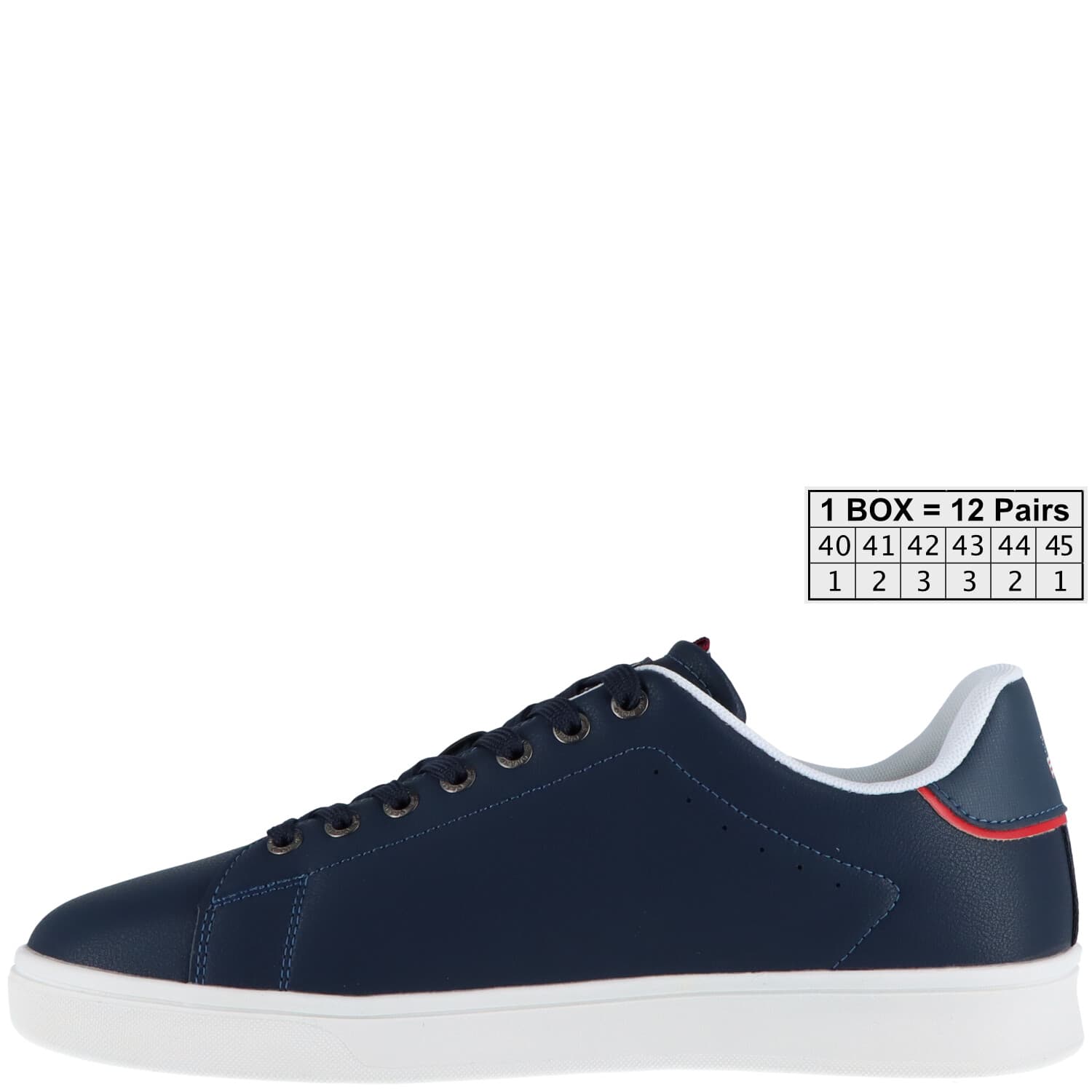 U.S. Grand Polo Men Sneakers