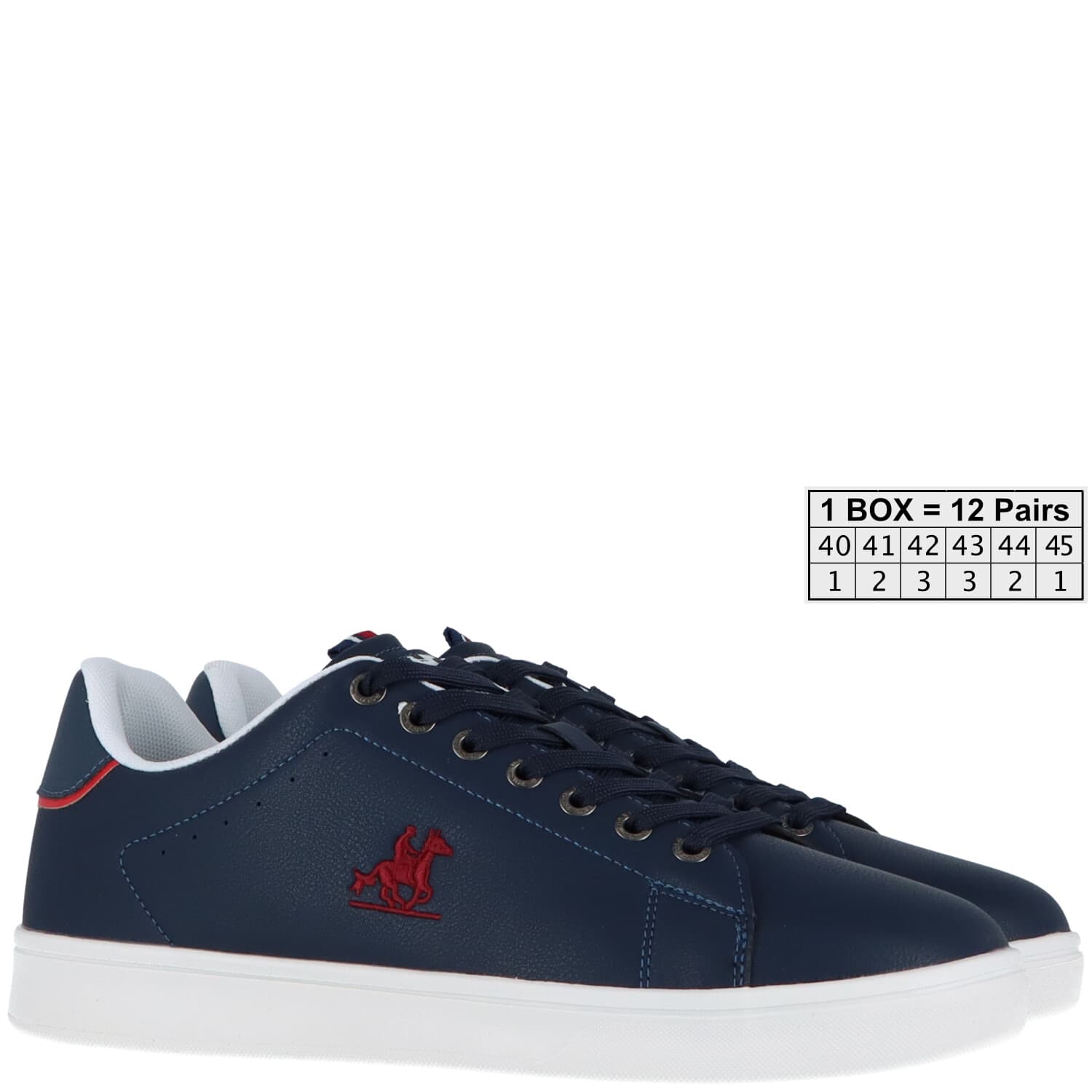 U.S. Grand Polo Men Sneakers