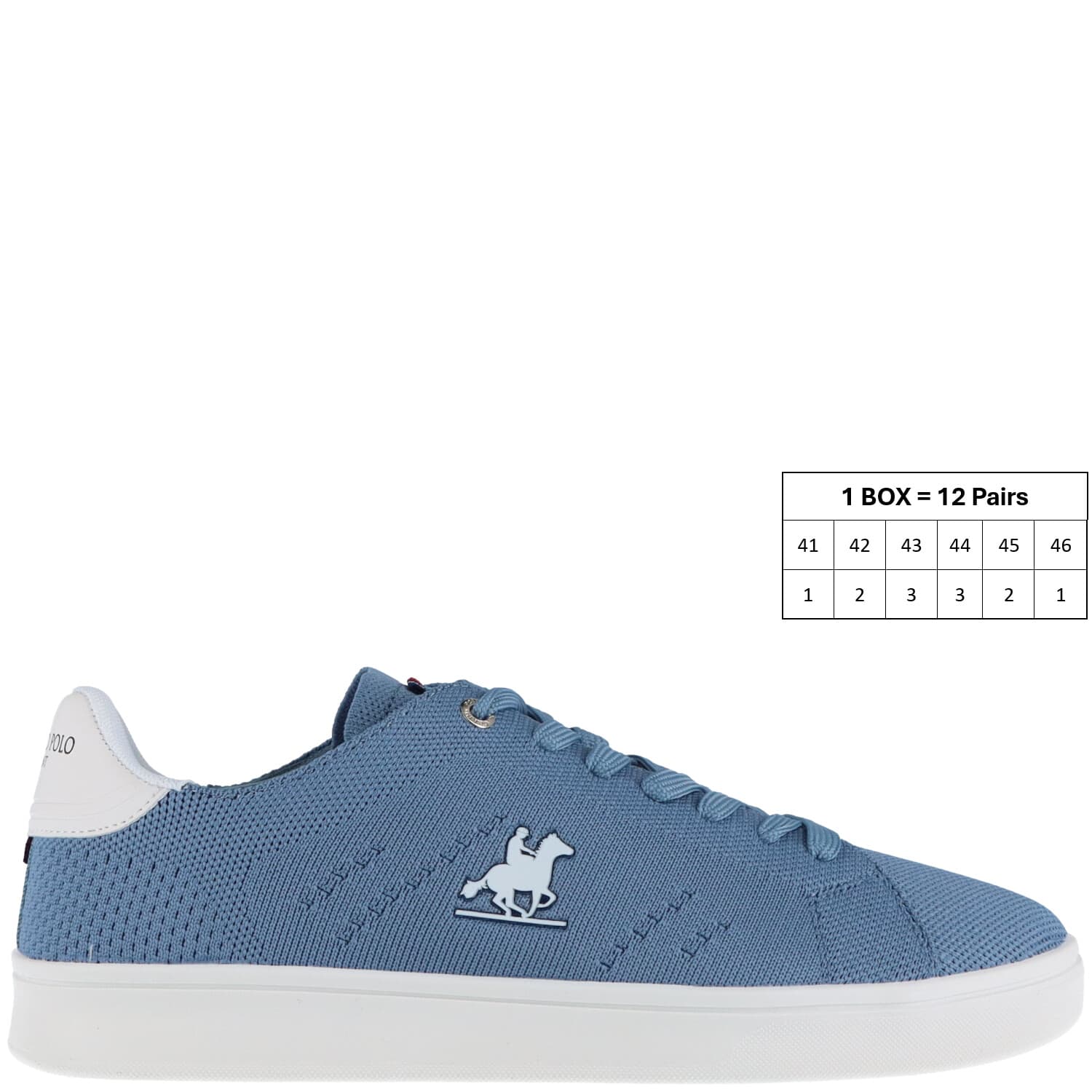 U.S. Grand Polo Men Sneakers