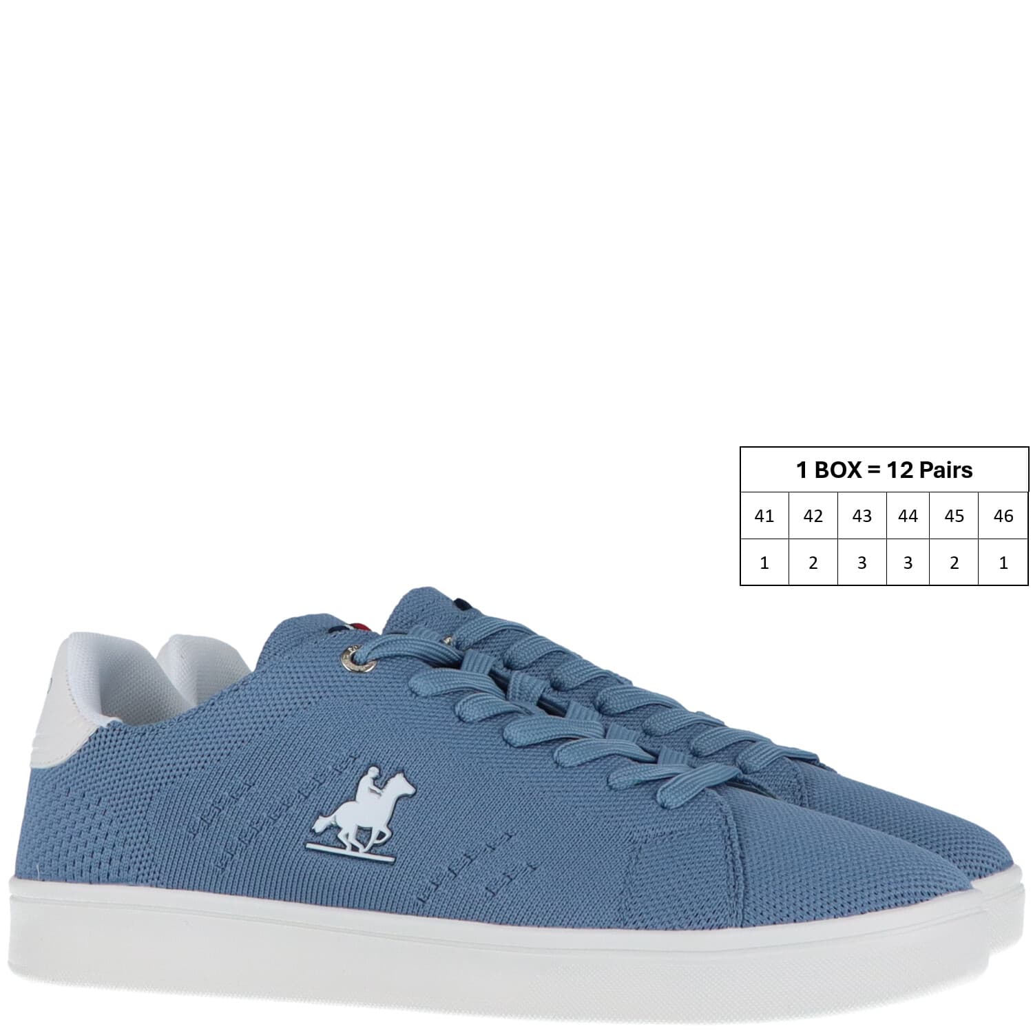 U.S. Grand Polo Men Sneakers