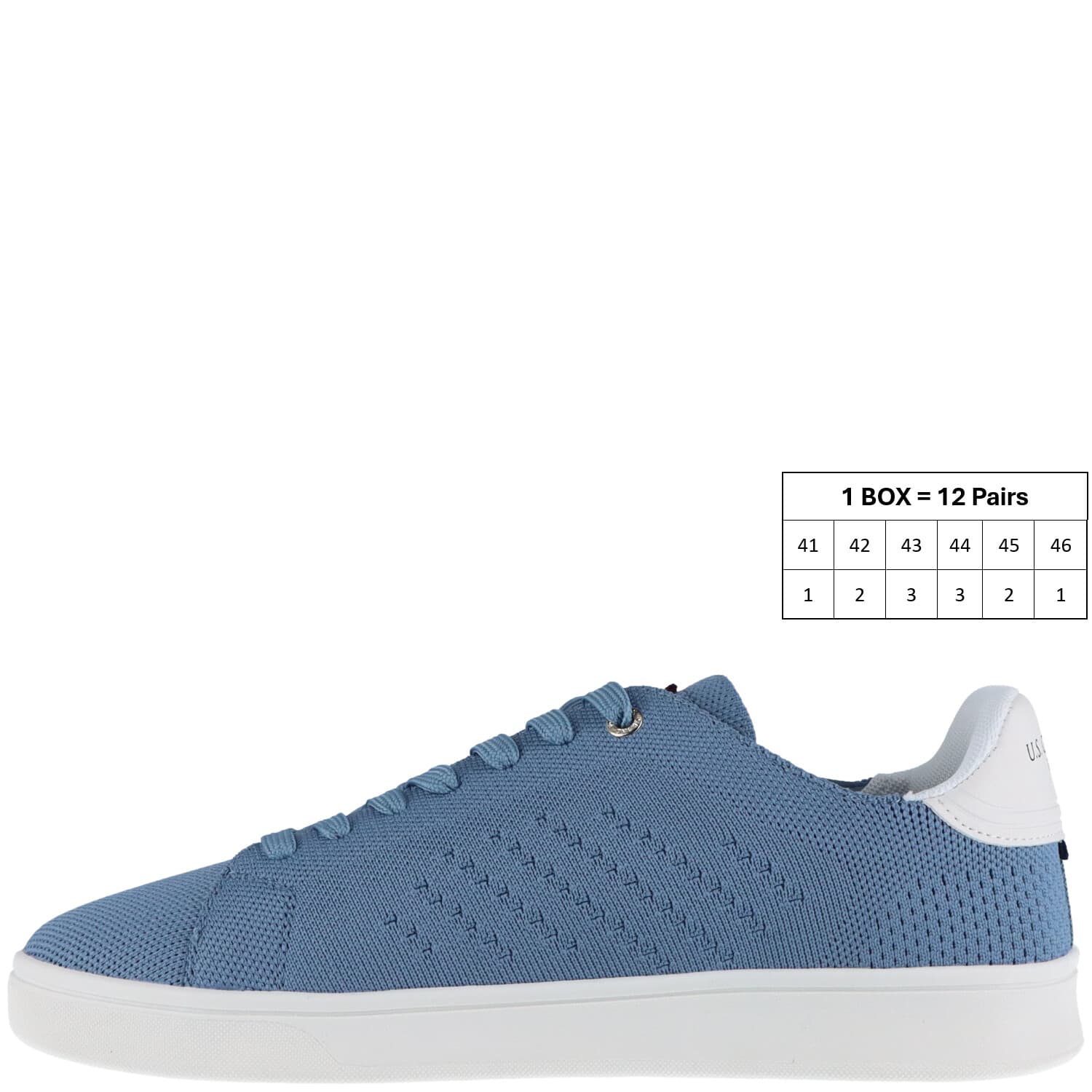 U.S. Grand Polo Men Sneakers