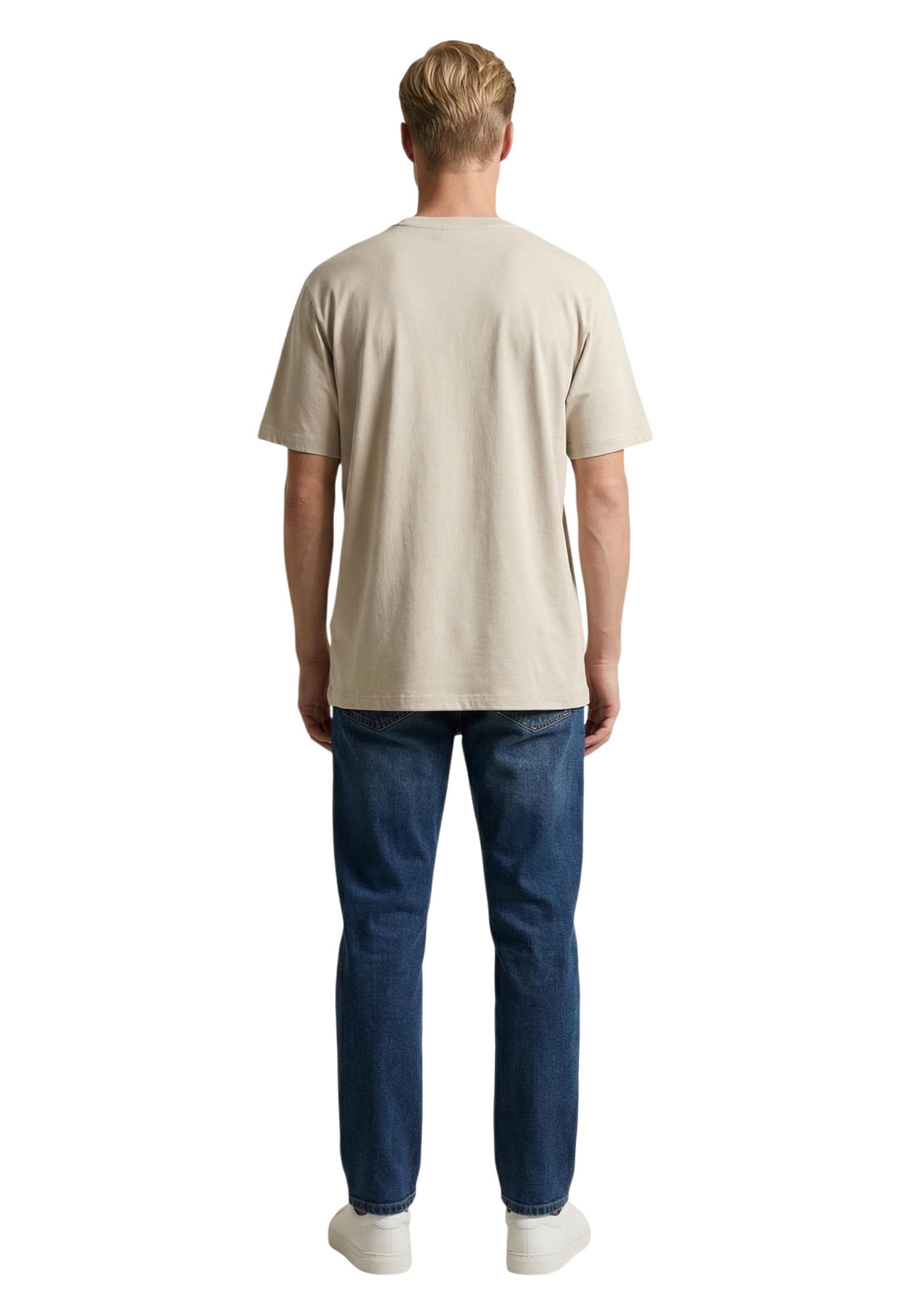 Calvin Klein Jeans Men T-Shirt