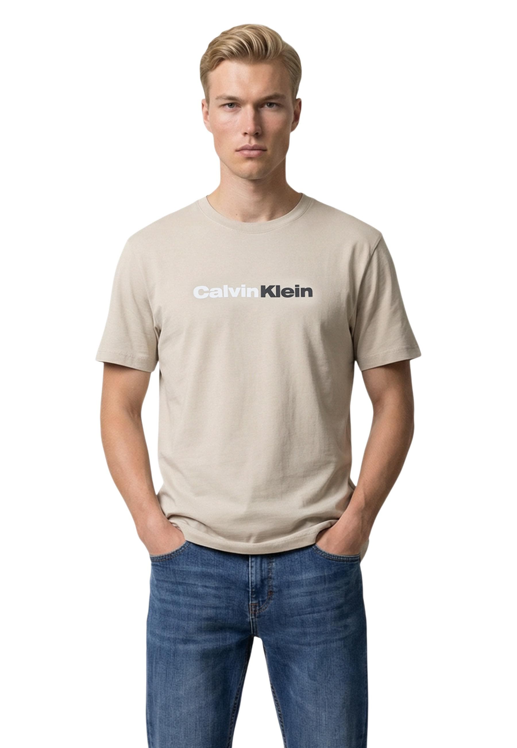 Calvin Klein Jeans Men T-Shirt