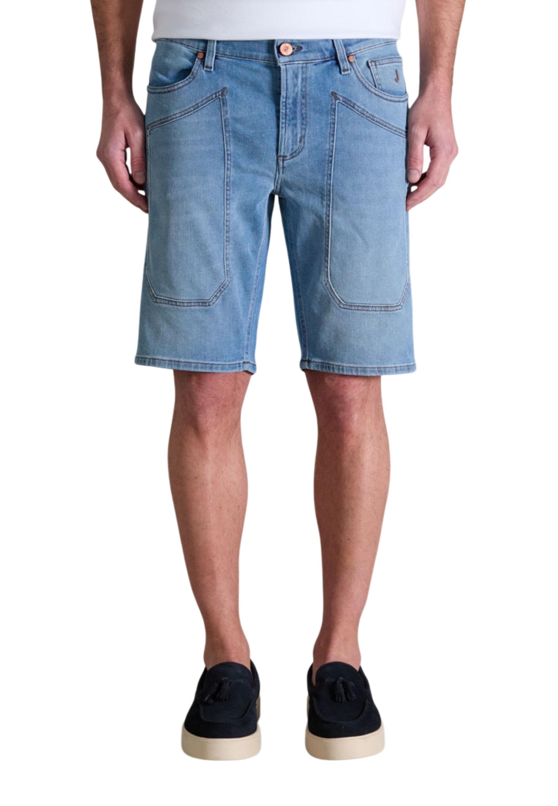 Jeckerson Men Shorts
