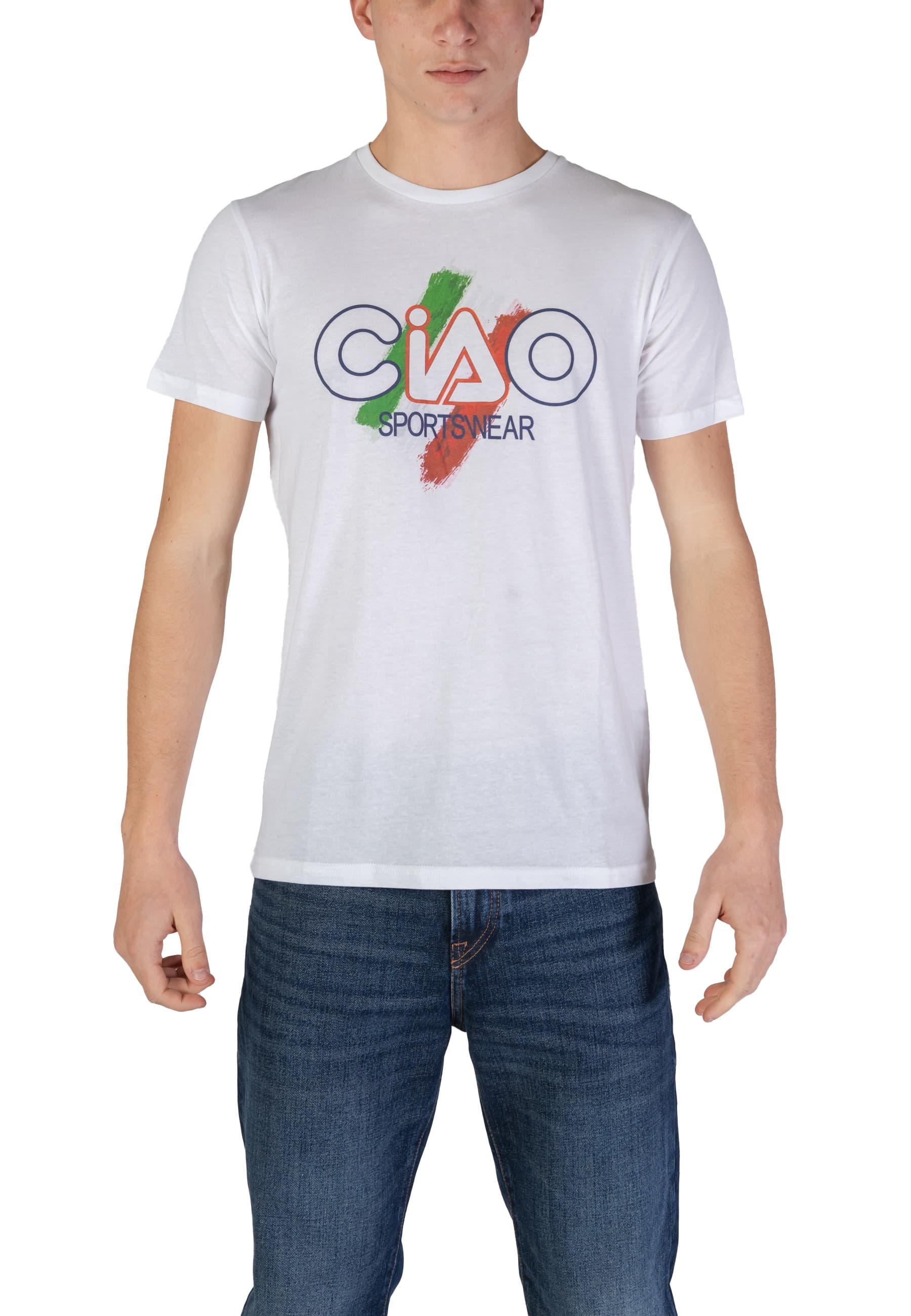 Ciao Sportswear Men T-Shirt