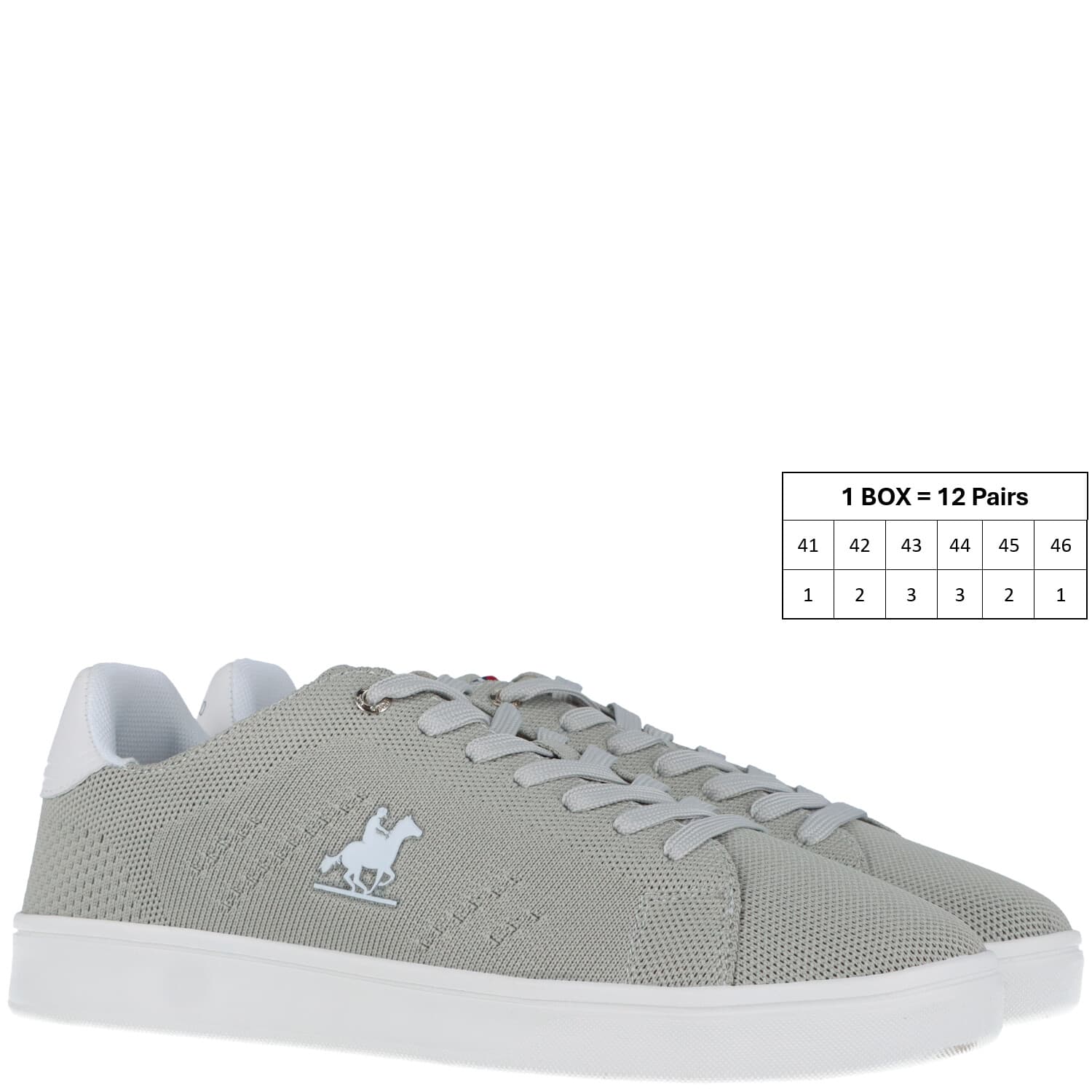 U.S. Grand Polo Men Sneakers