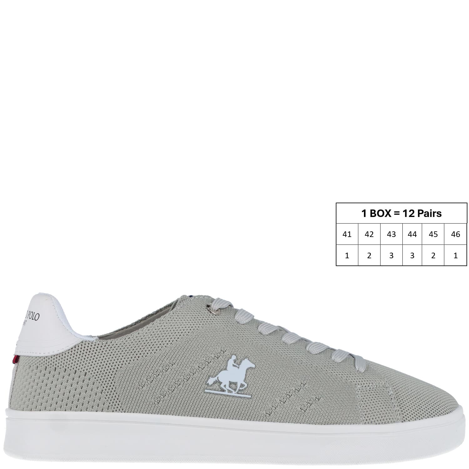 U.S. Grand Polo Men Sneakers