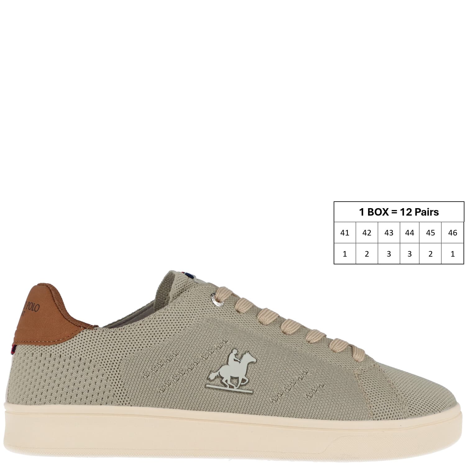 U.S. Grand Polo Men Sneakers