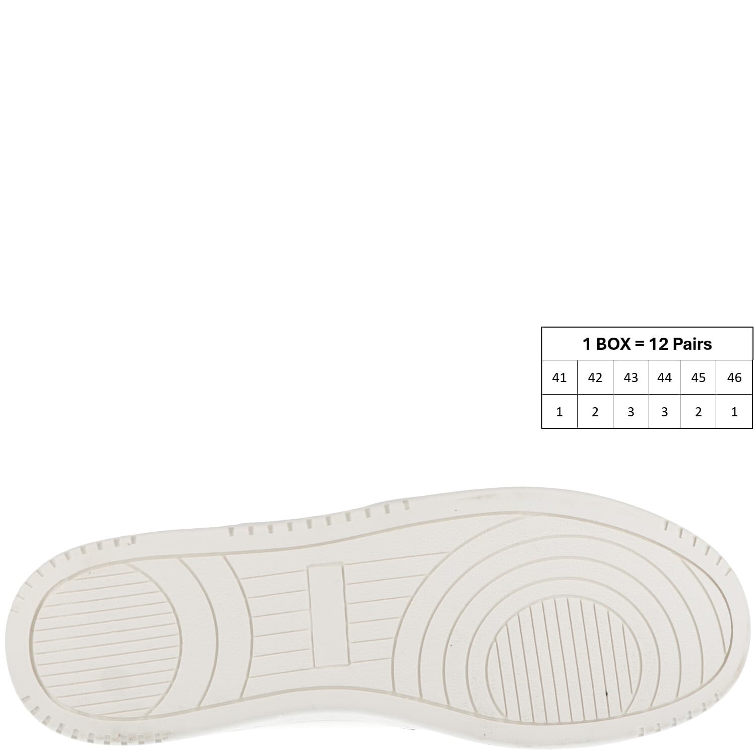 U.S. Grand Polo Men Sneakers