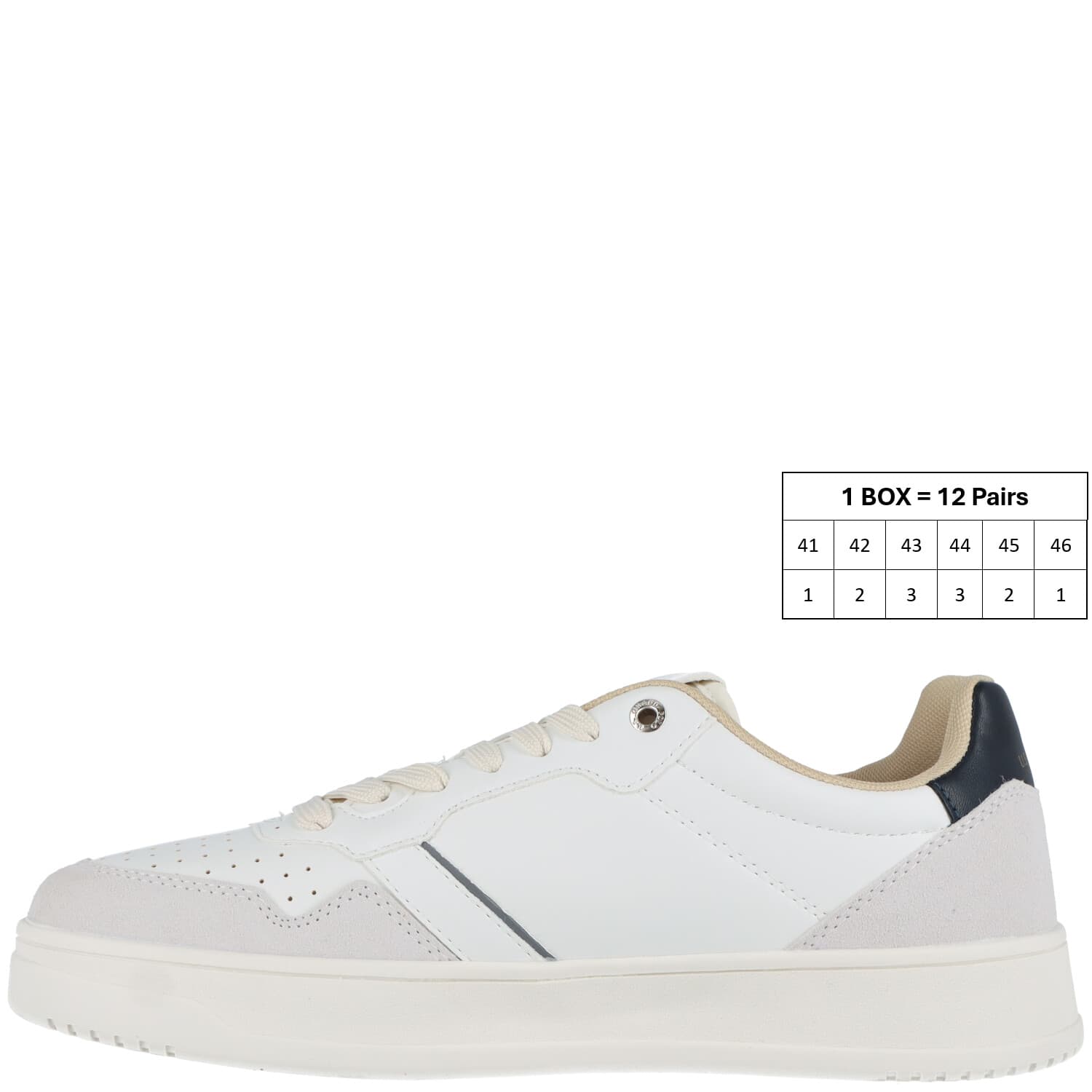 U.S. Grand Polo Men Sneakers