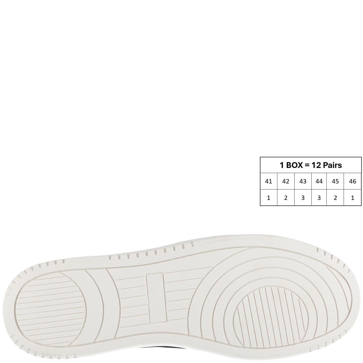 U.S. Grand Polo Men Sneakers