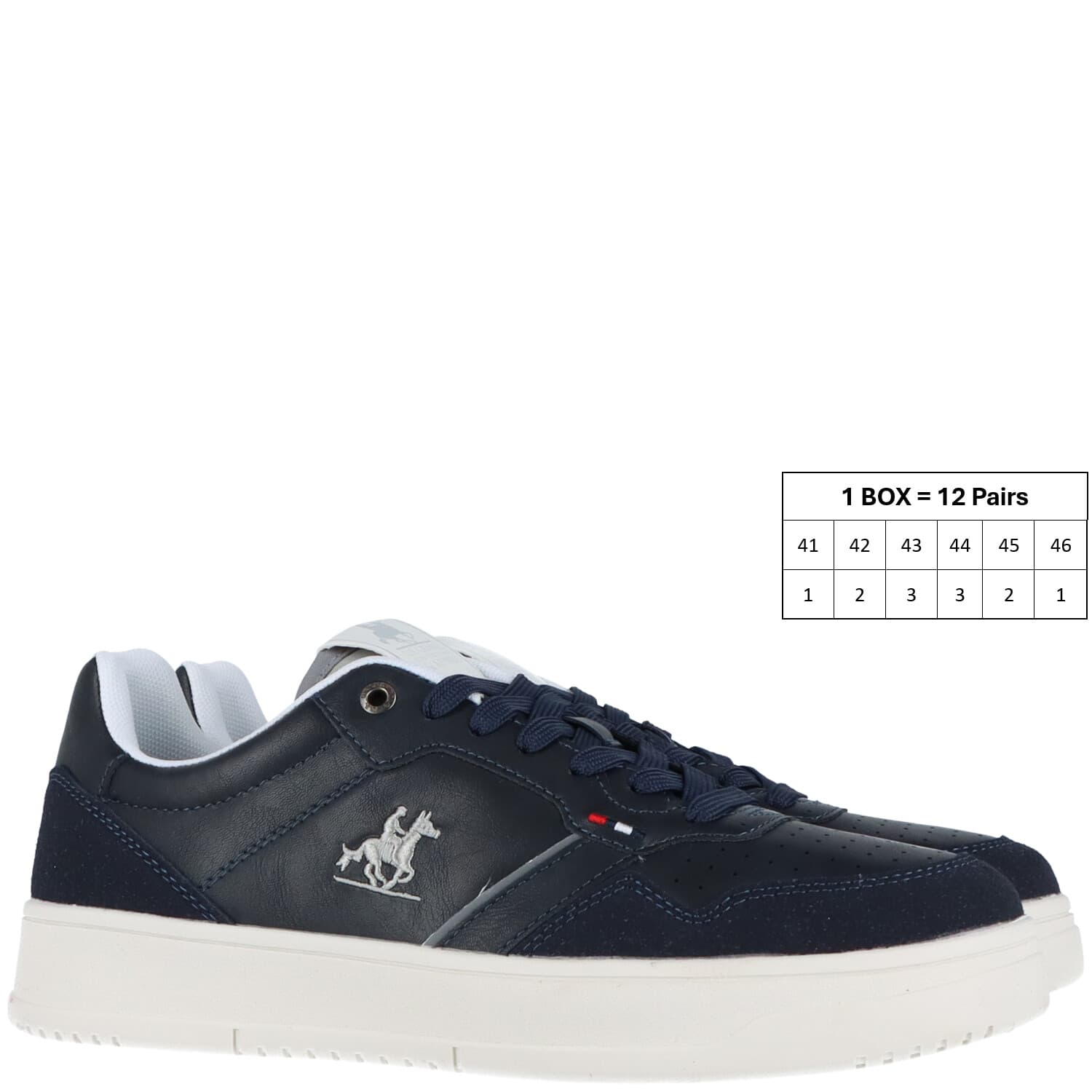 U.S. Grand Polo Men Sneakers