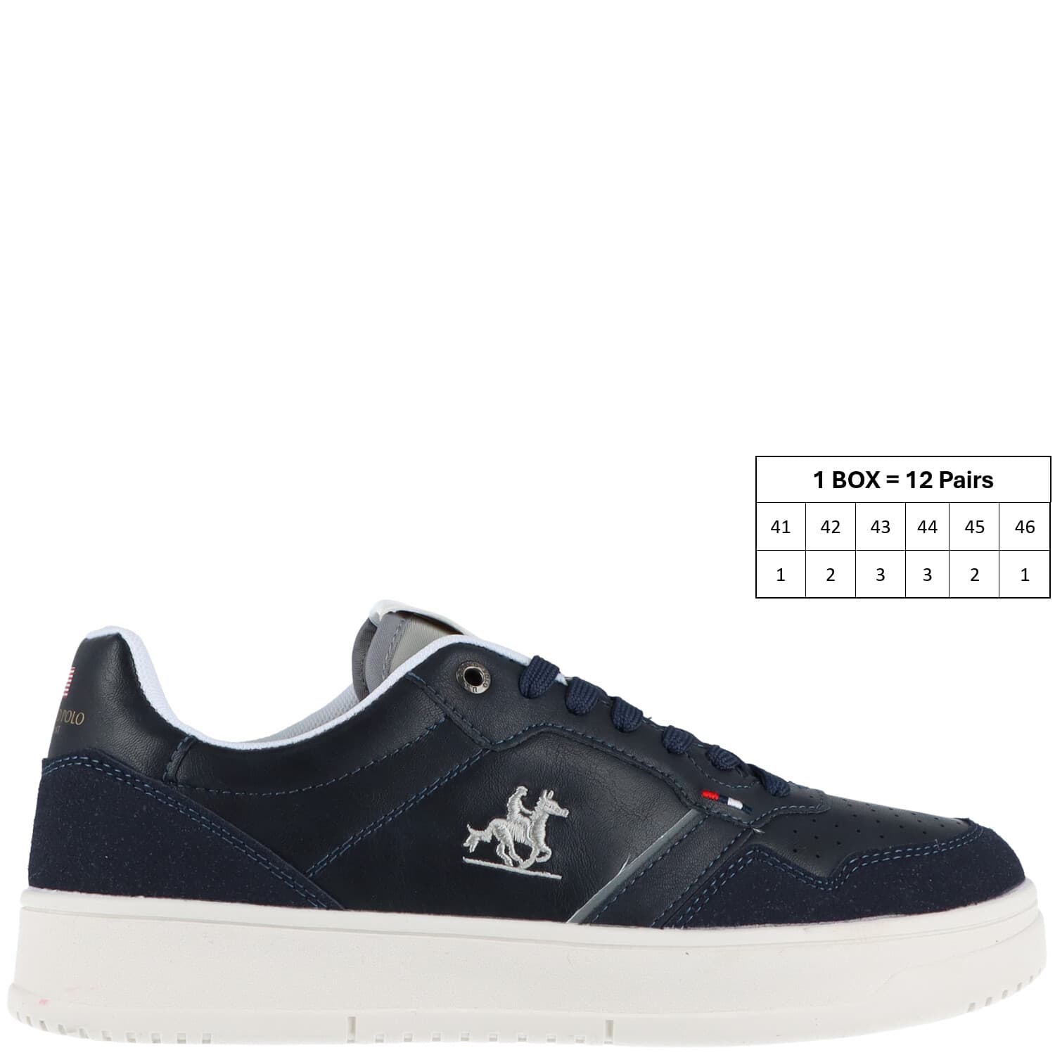 U.S. Grand Polo Men Sneakers