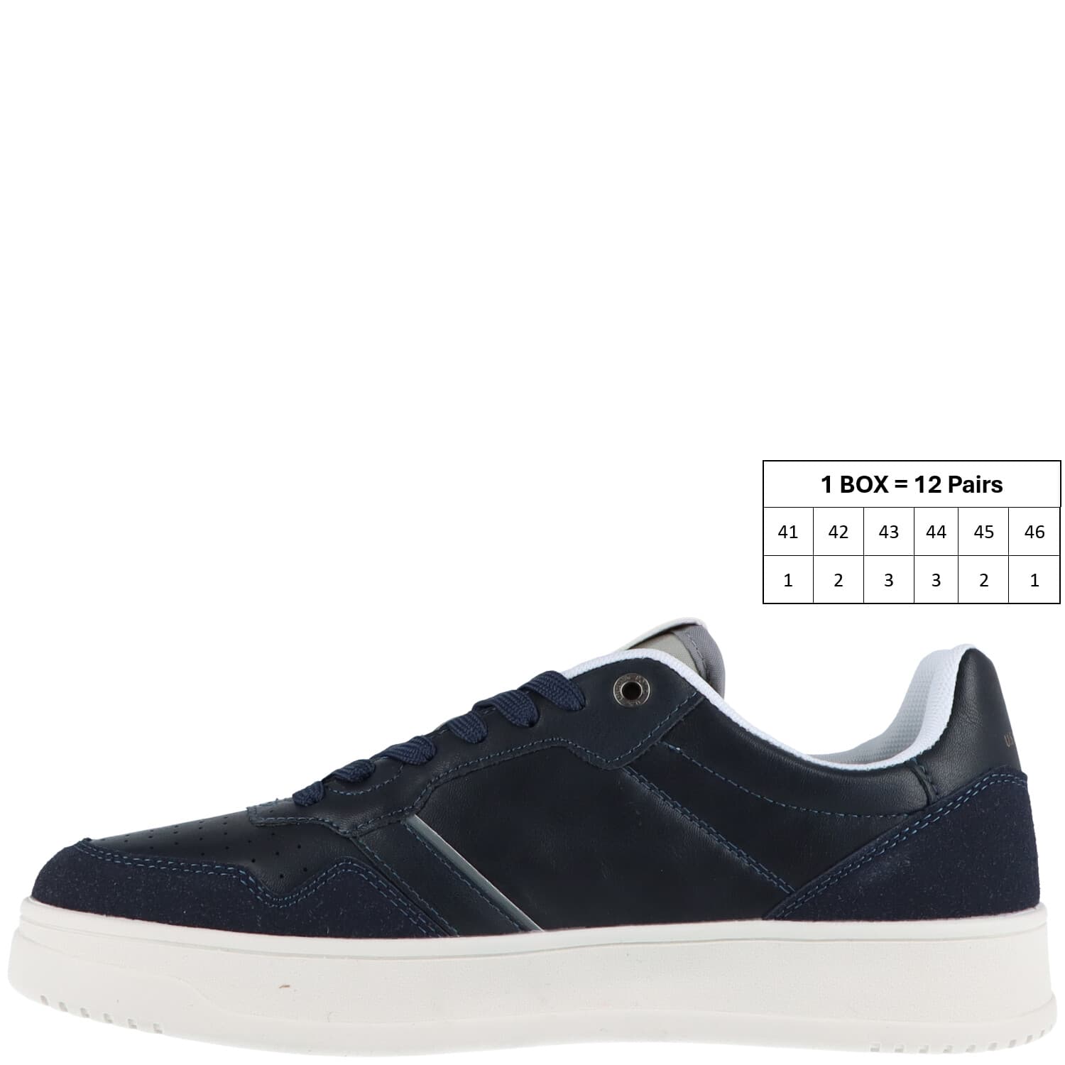 U.S. Grand Polo Men Sneakers