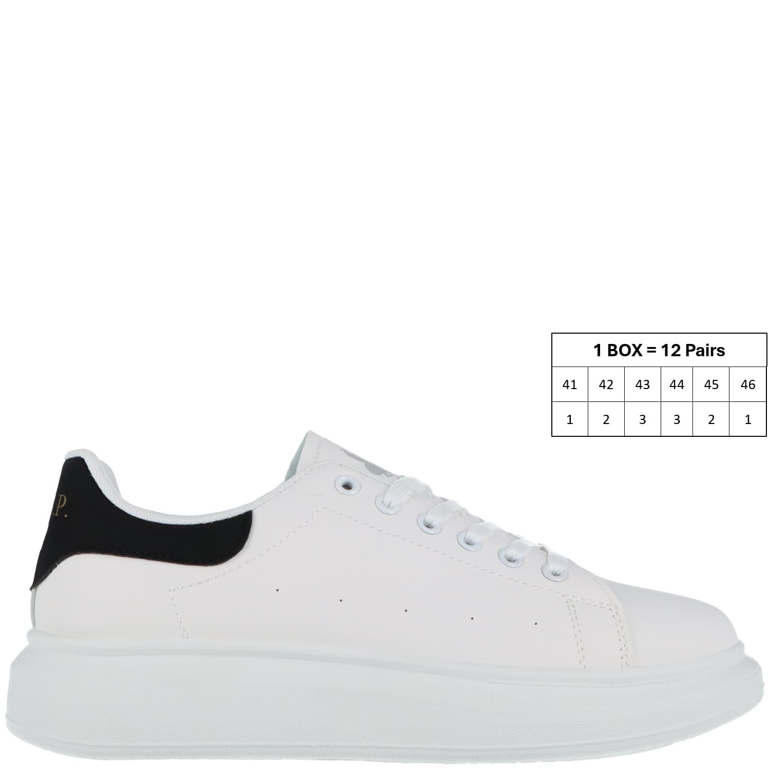 U.S. Grand Polo Men Sneakers