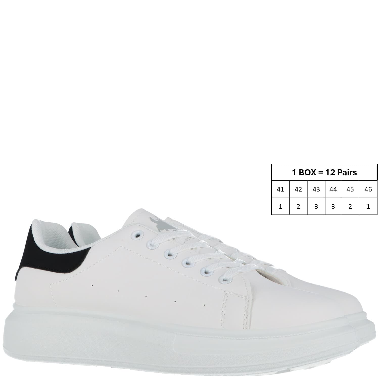 U.S. Grand Polo Men Sneakers