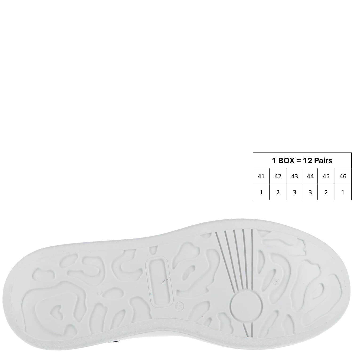 U.S. Grand Polo Men Sneakers