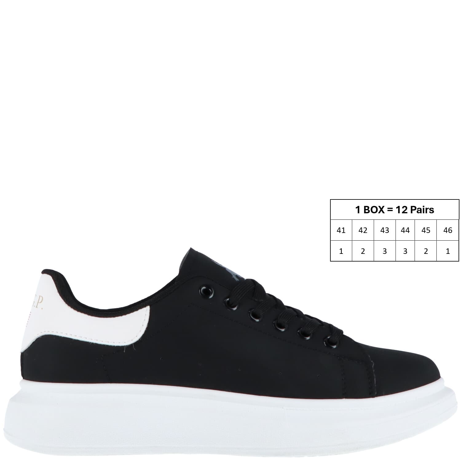 U.S. Grand Polo Men Sneakers