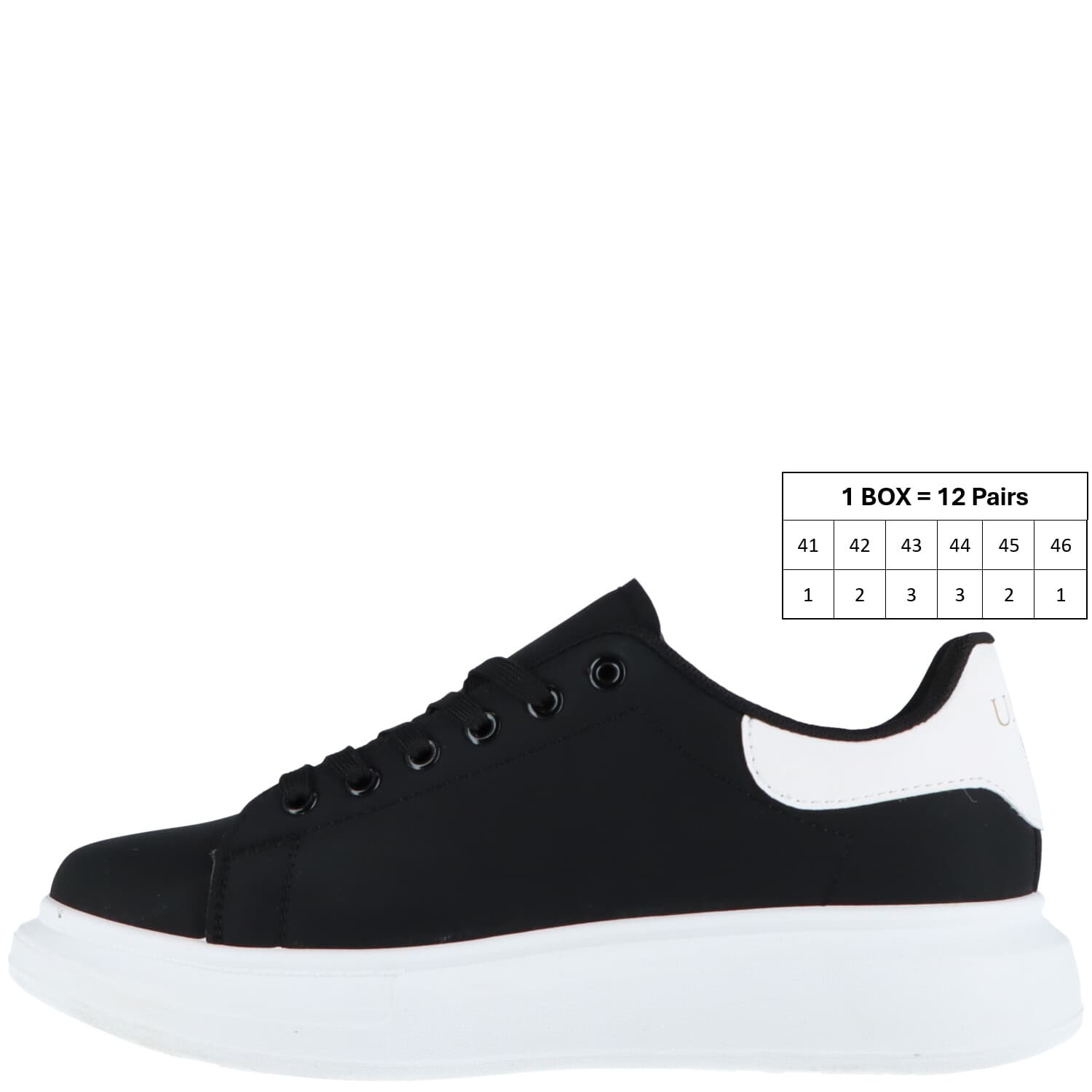 U.S. Grand Polo Men Sneakers