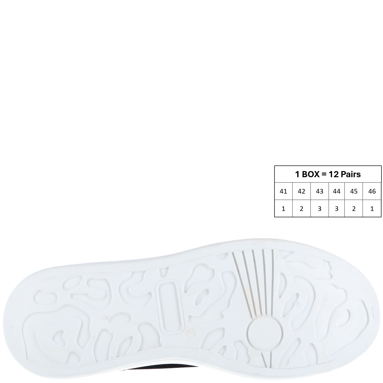 U.S. Grand Polo Men Sneakers