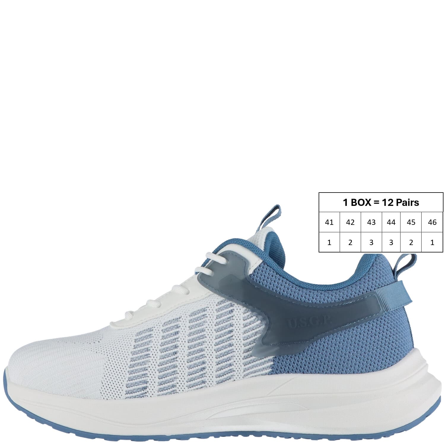 U.S. Grand Polo Men Sneakers