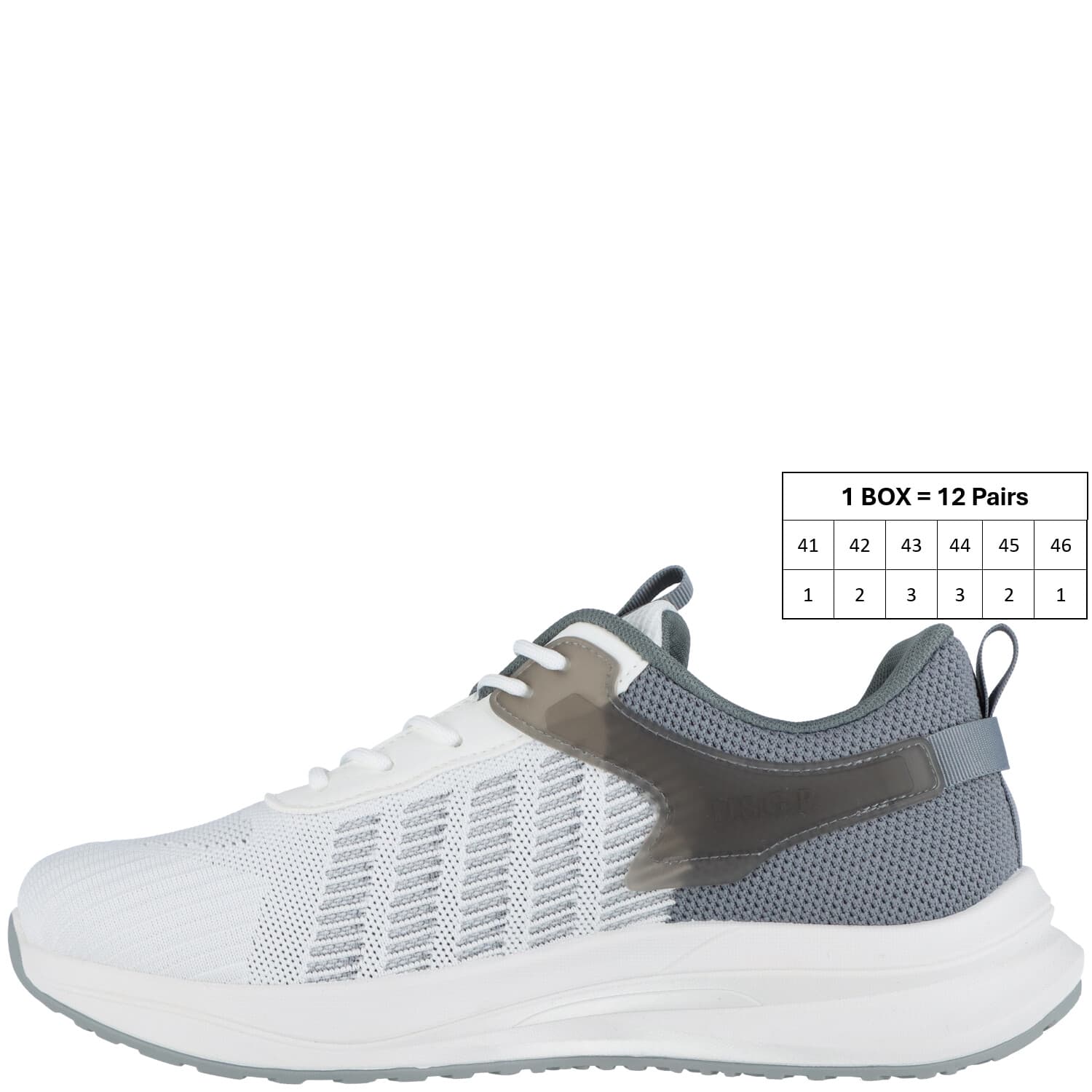 U.S. Grand Polo Men Sneakers