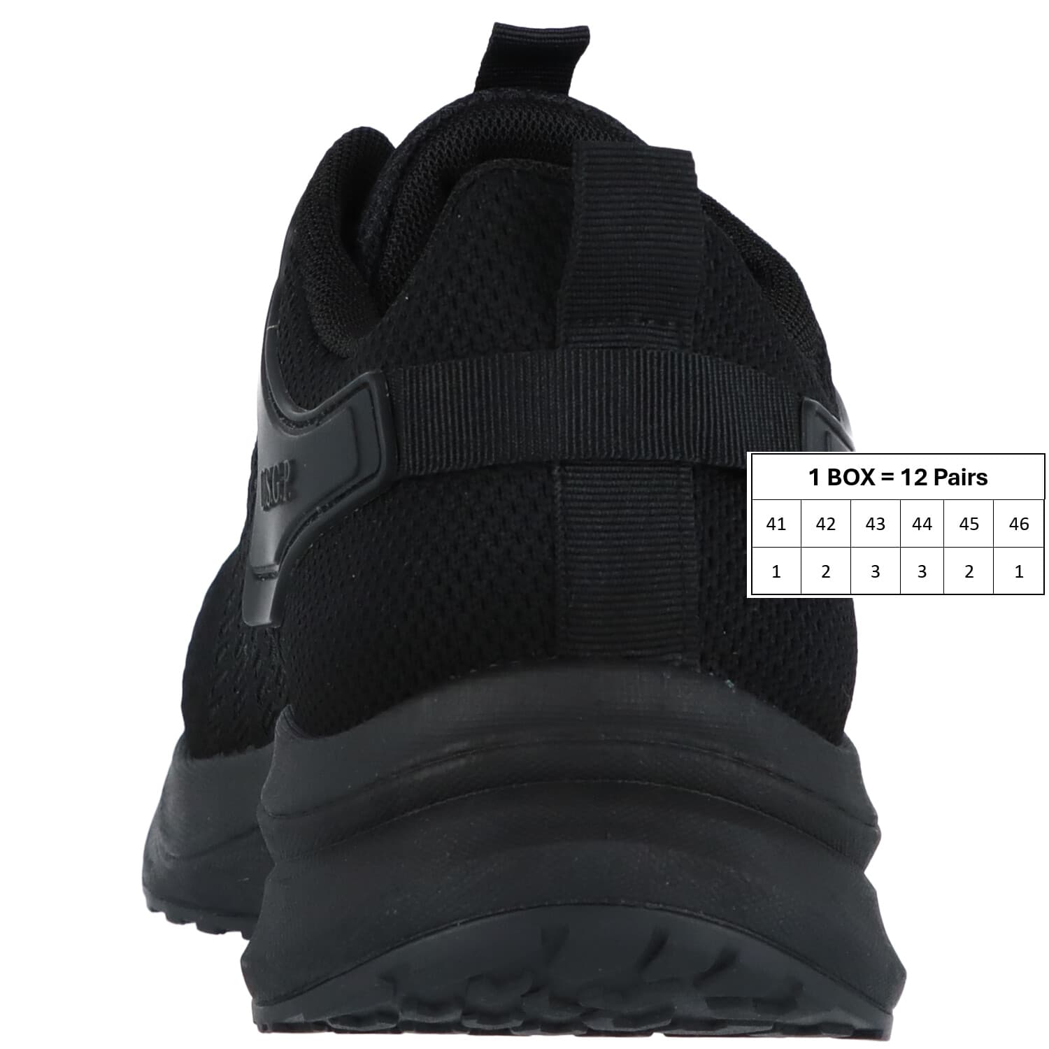 U.S. Grand Polo Men Sneakers