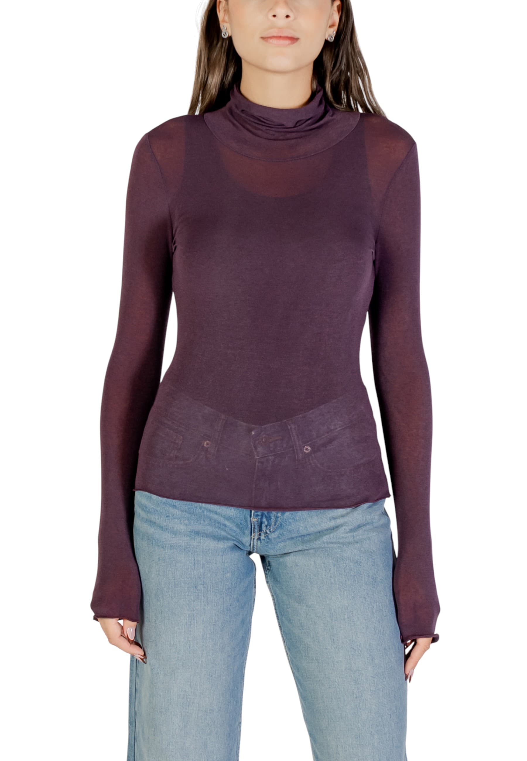 Choral  Women Knitwear