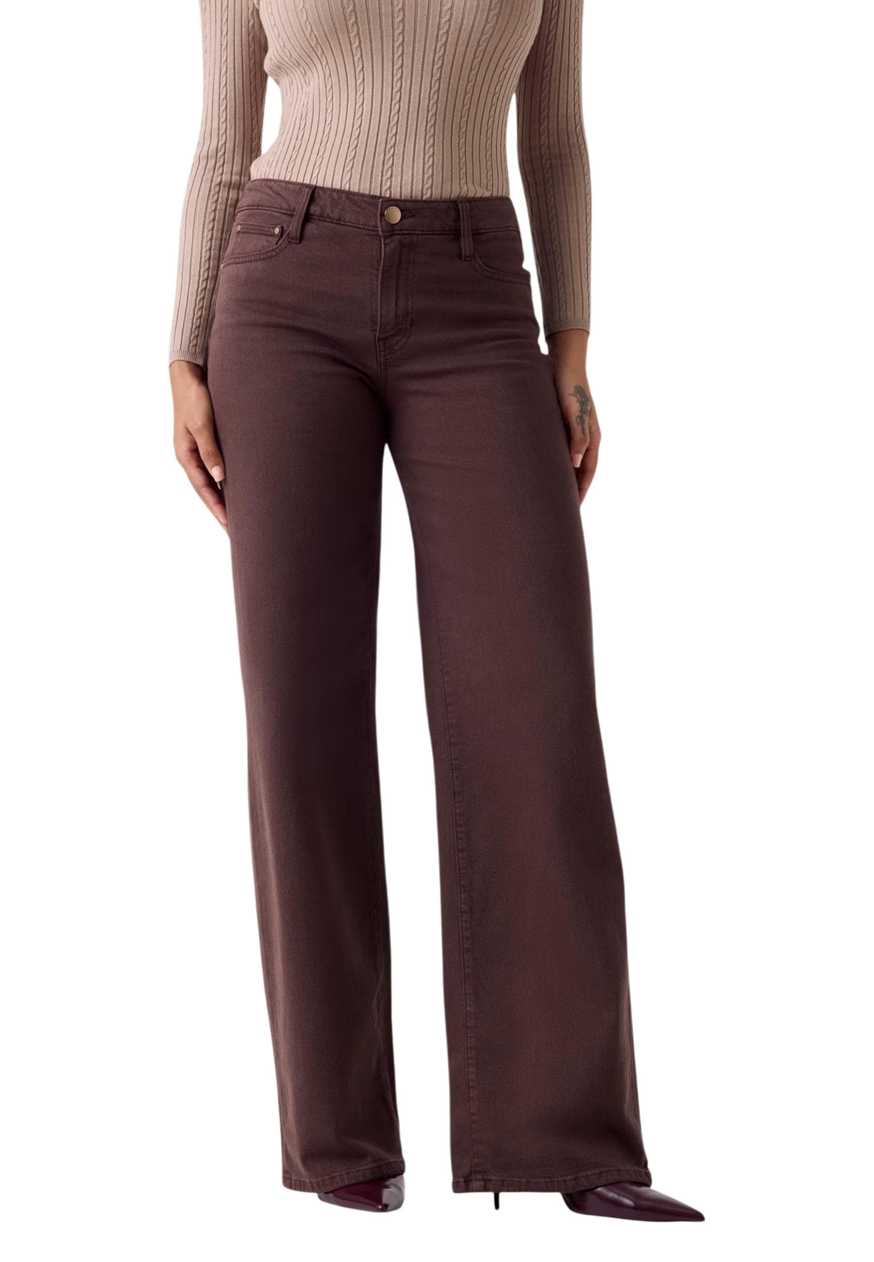 Guess  Women Trousers