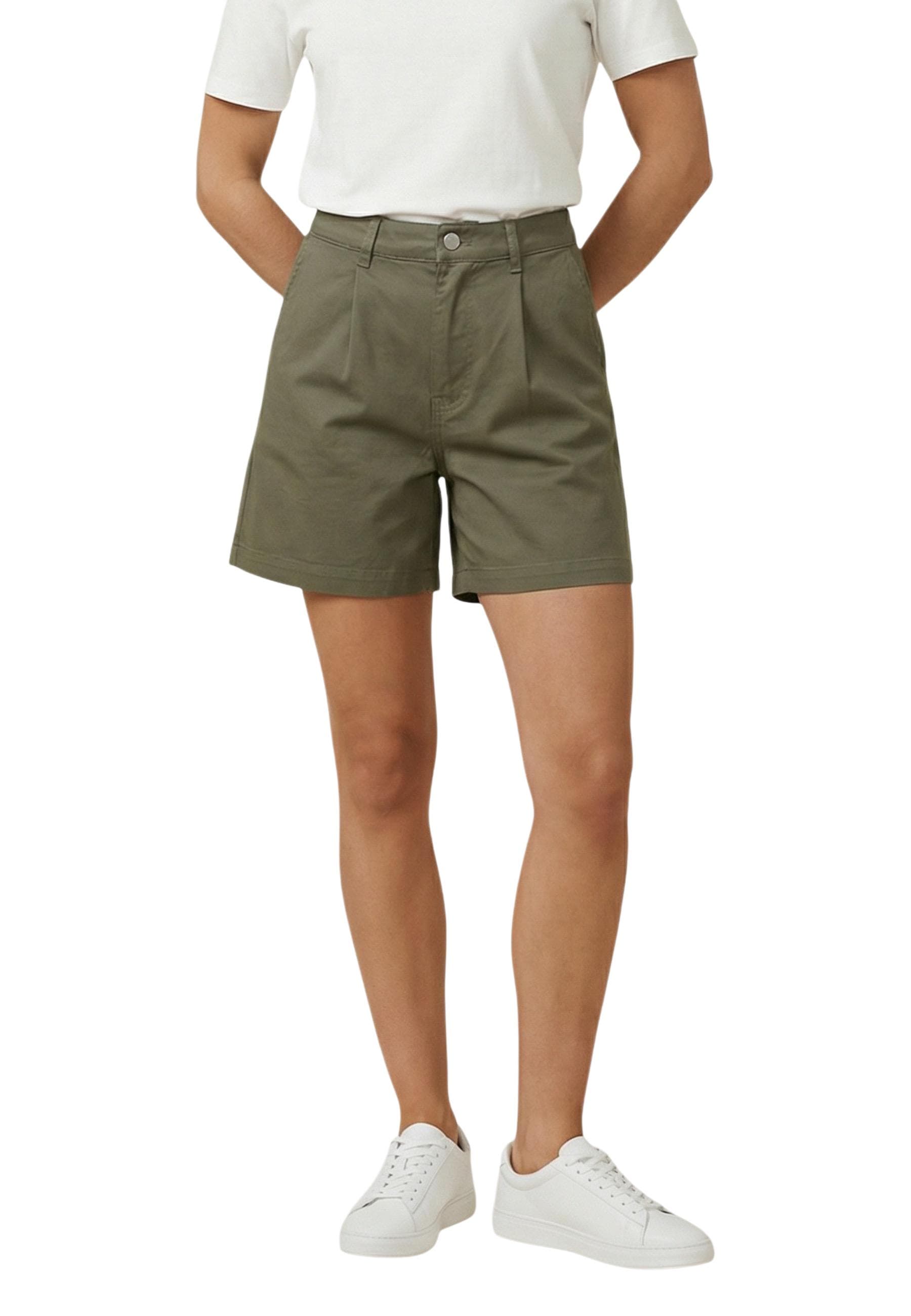 Jacqueline De Yong  Women Short