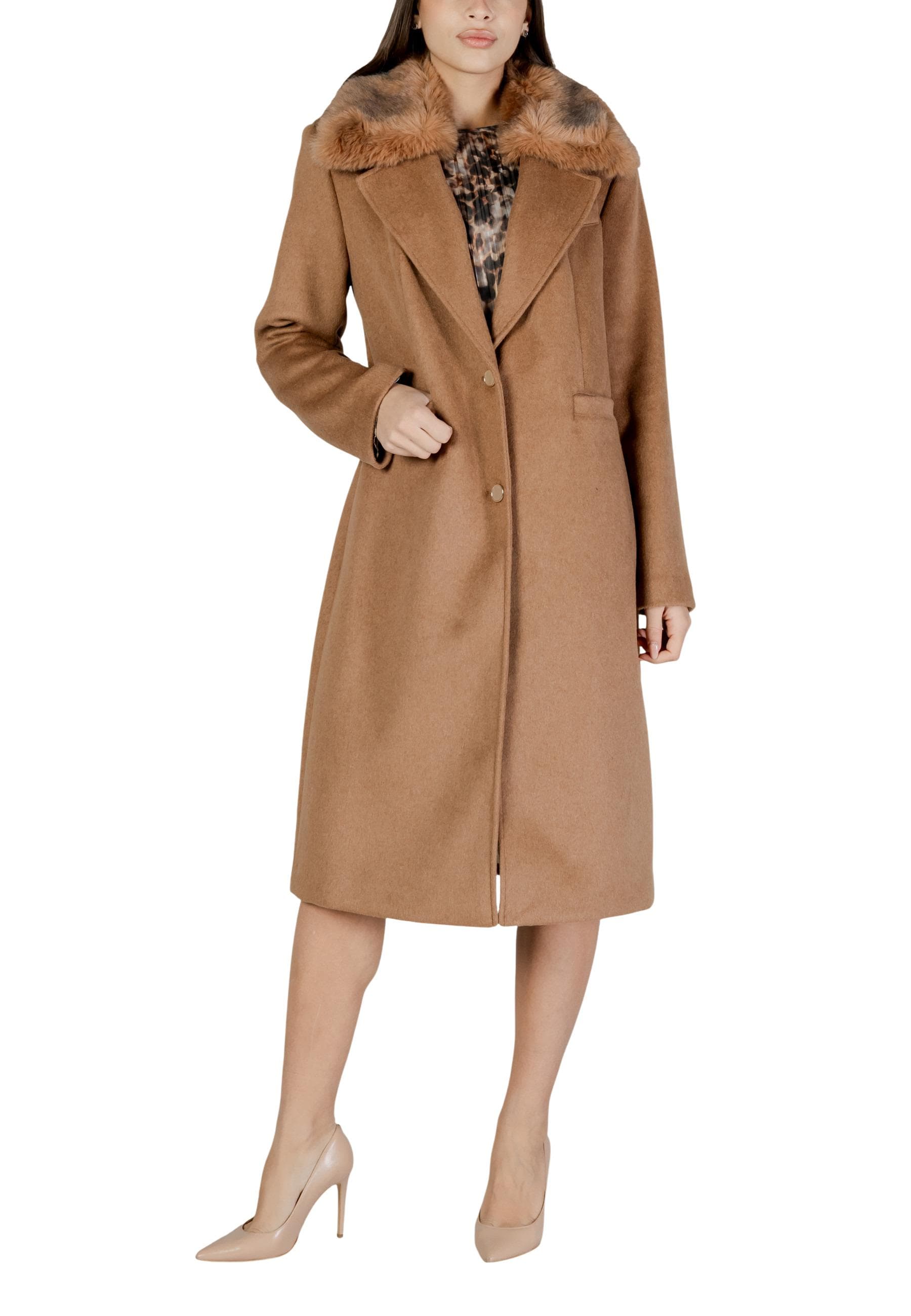 Guess  Women Coat