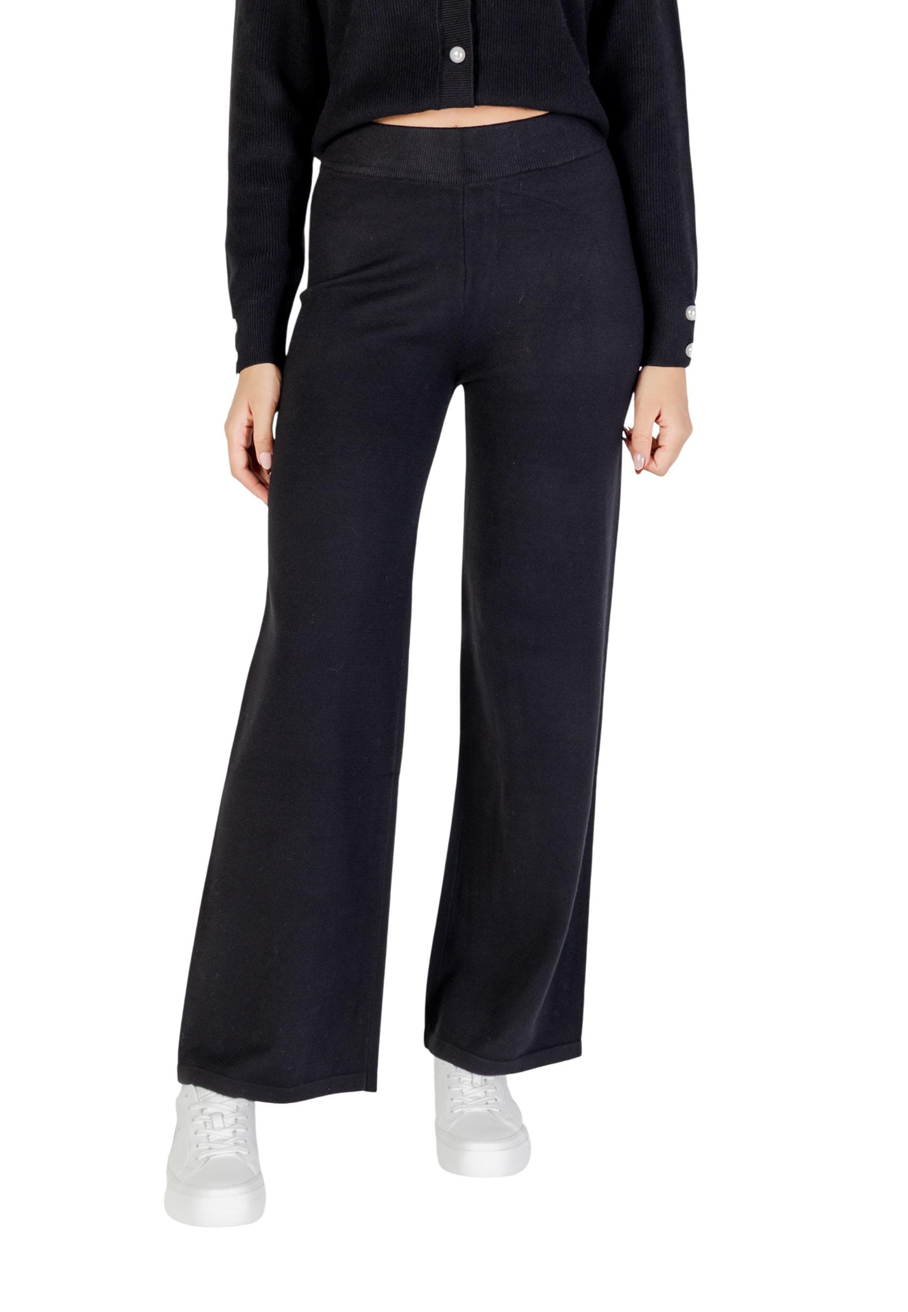 Choral  Women Trousers