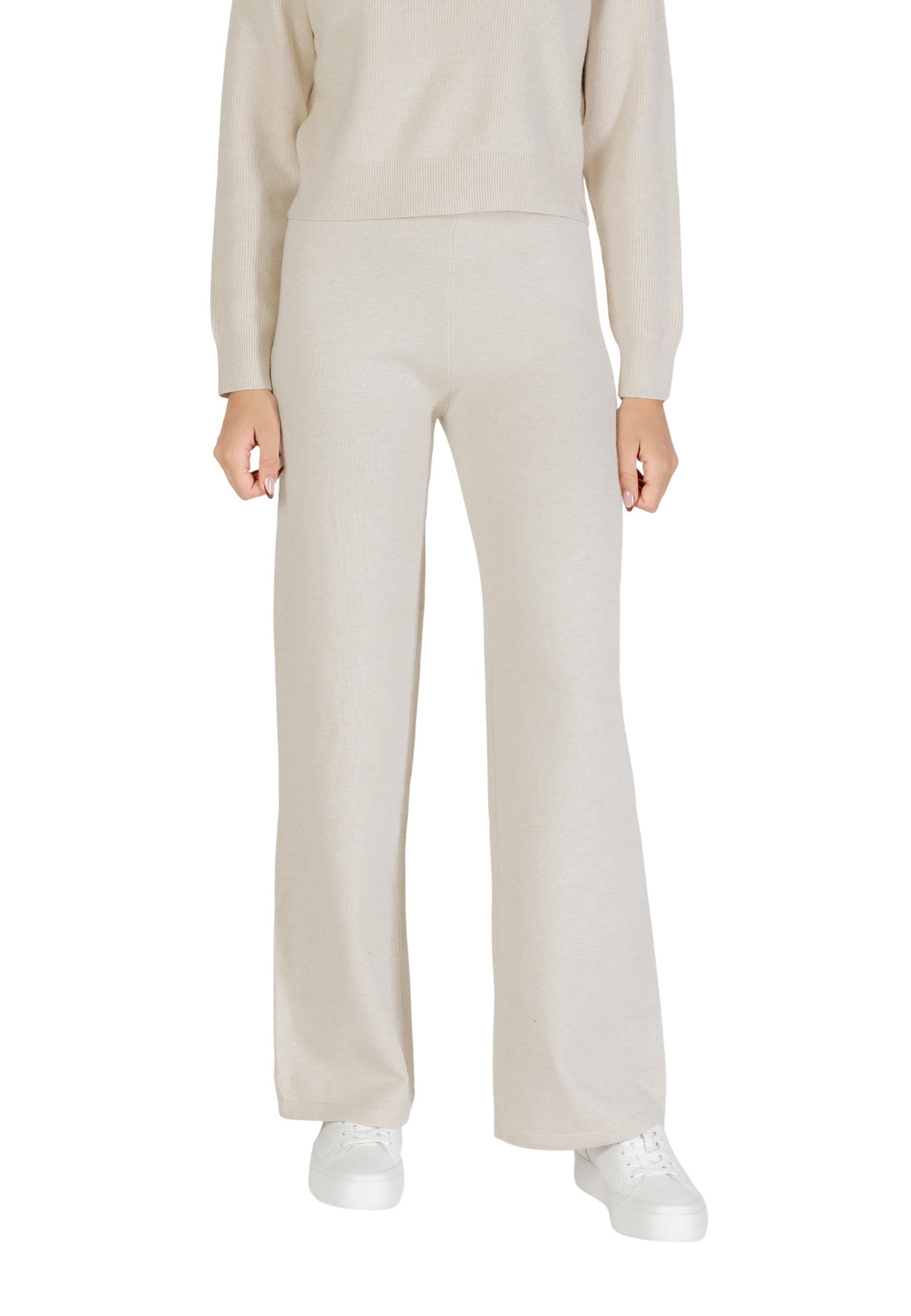Choral  Women Trousers