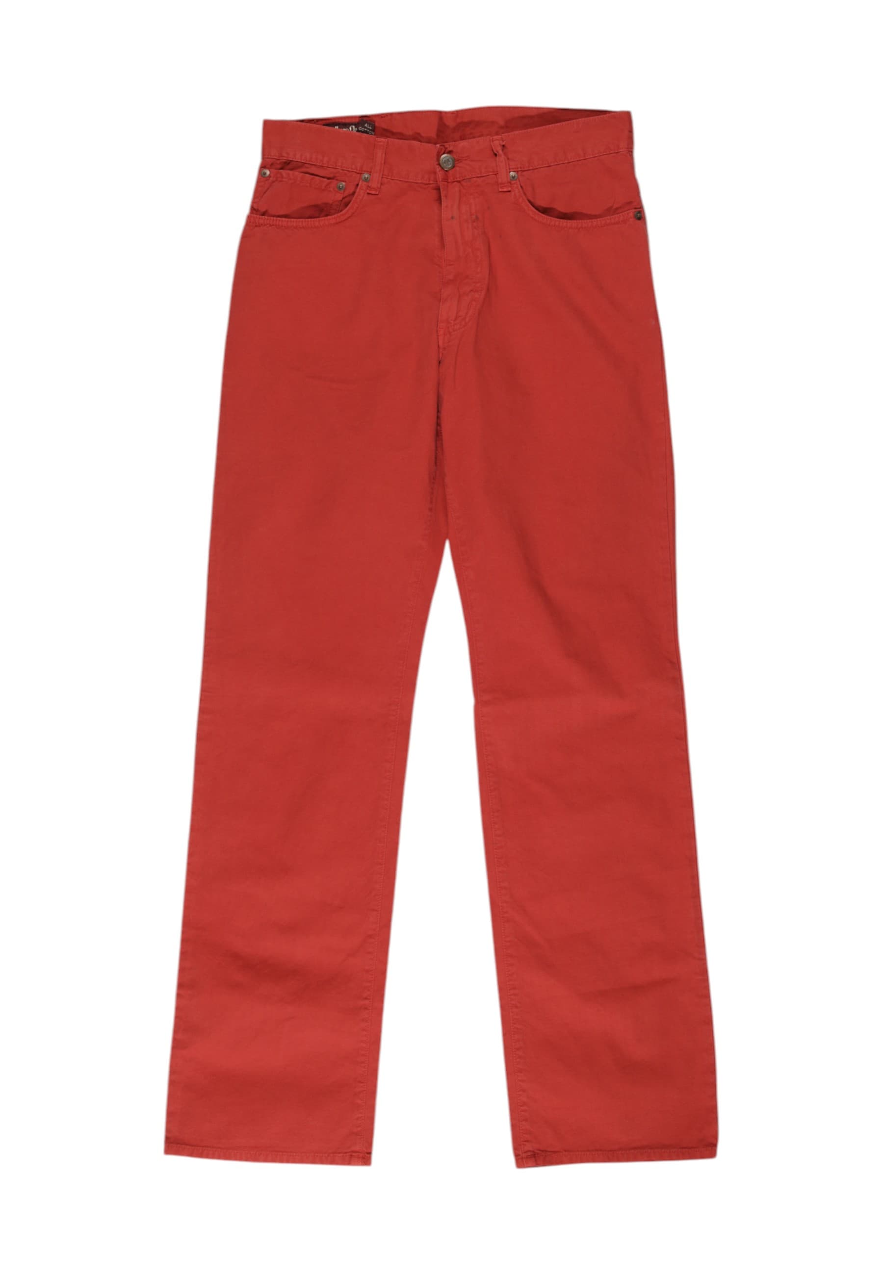 Marlboro Classics Men Trousers
