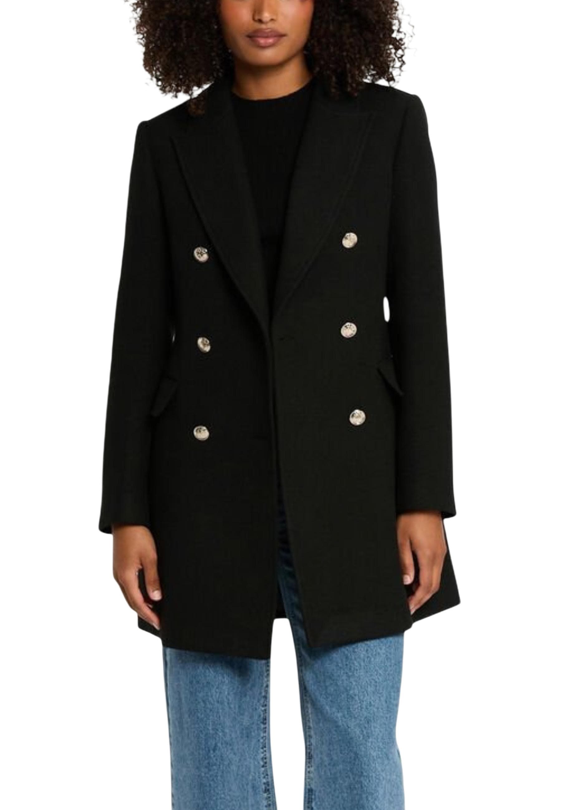 Morgan De Toi  Women Coat