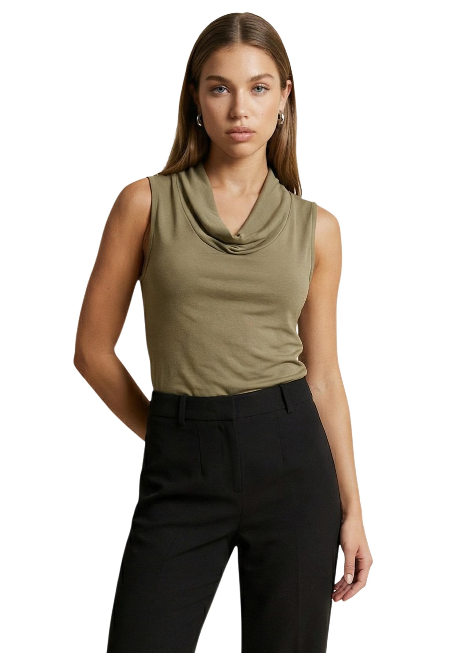 Only  Women Top