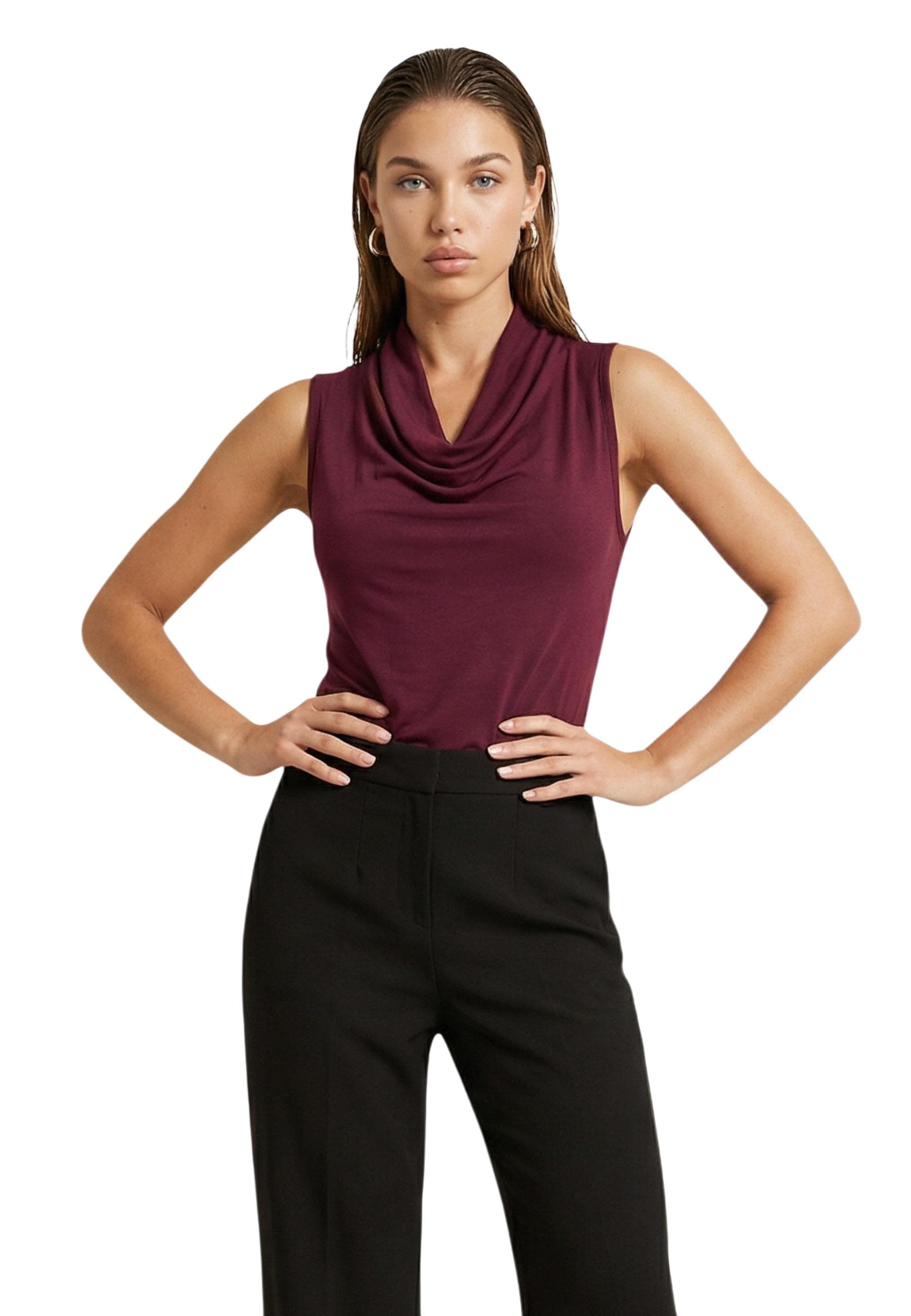 Only  Women Top