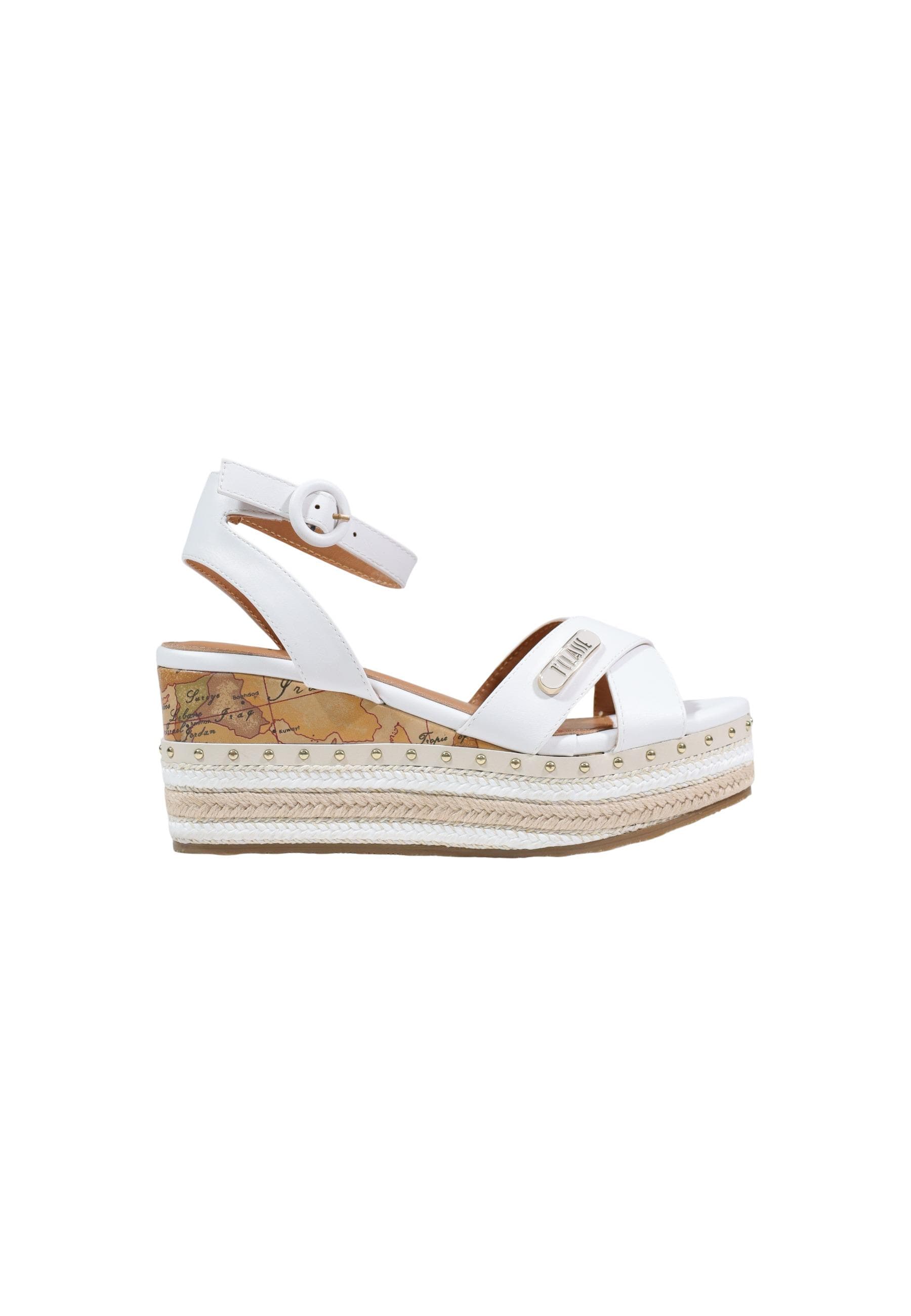 Alviero Martini Prima Classe Women Sandals