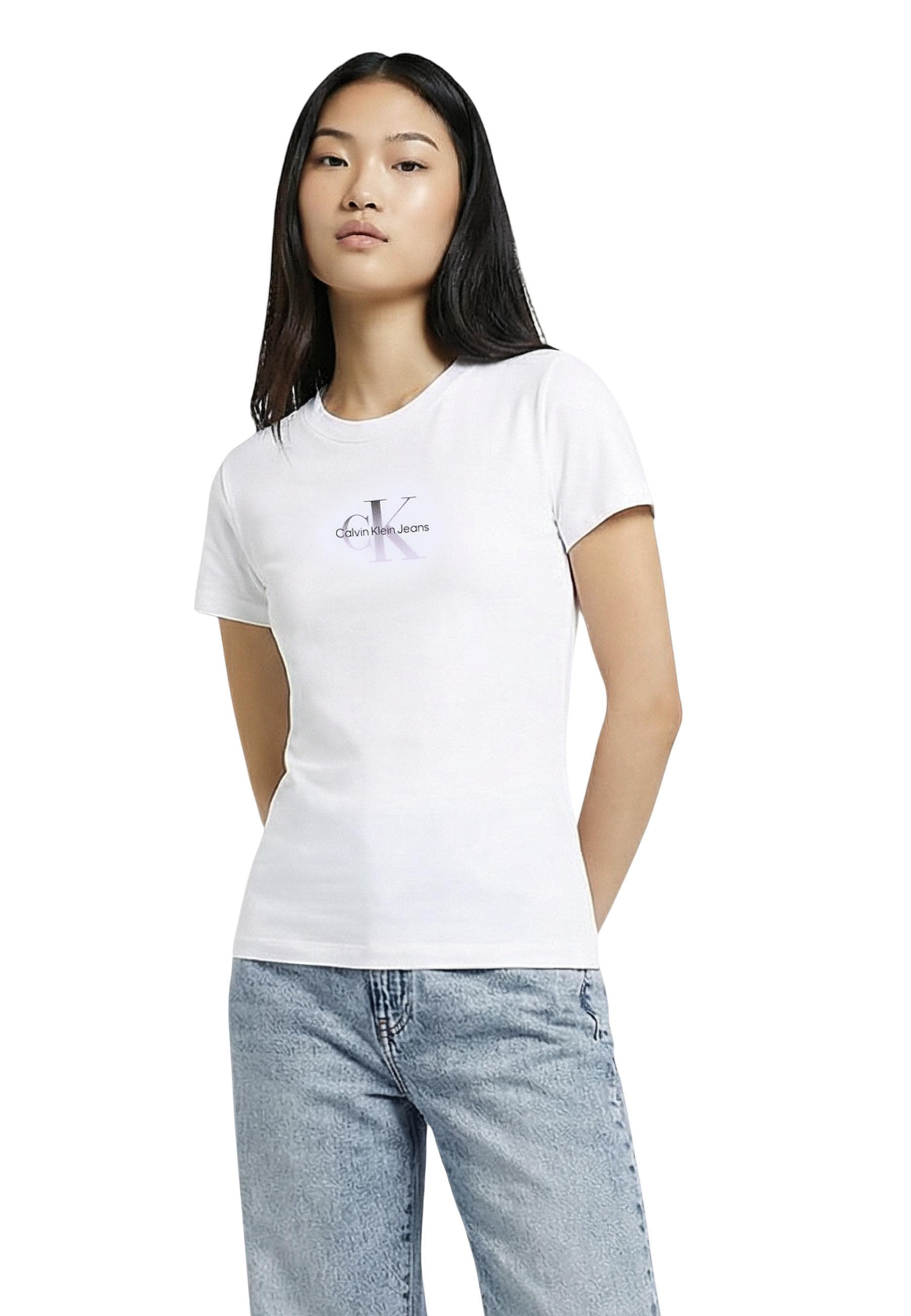Calvin Klein Jeans  Women T-Shirt