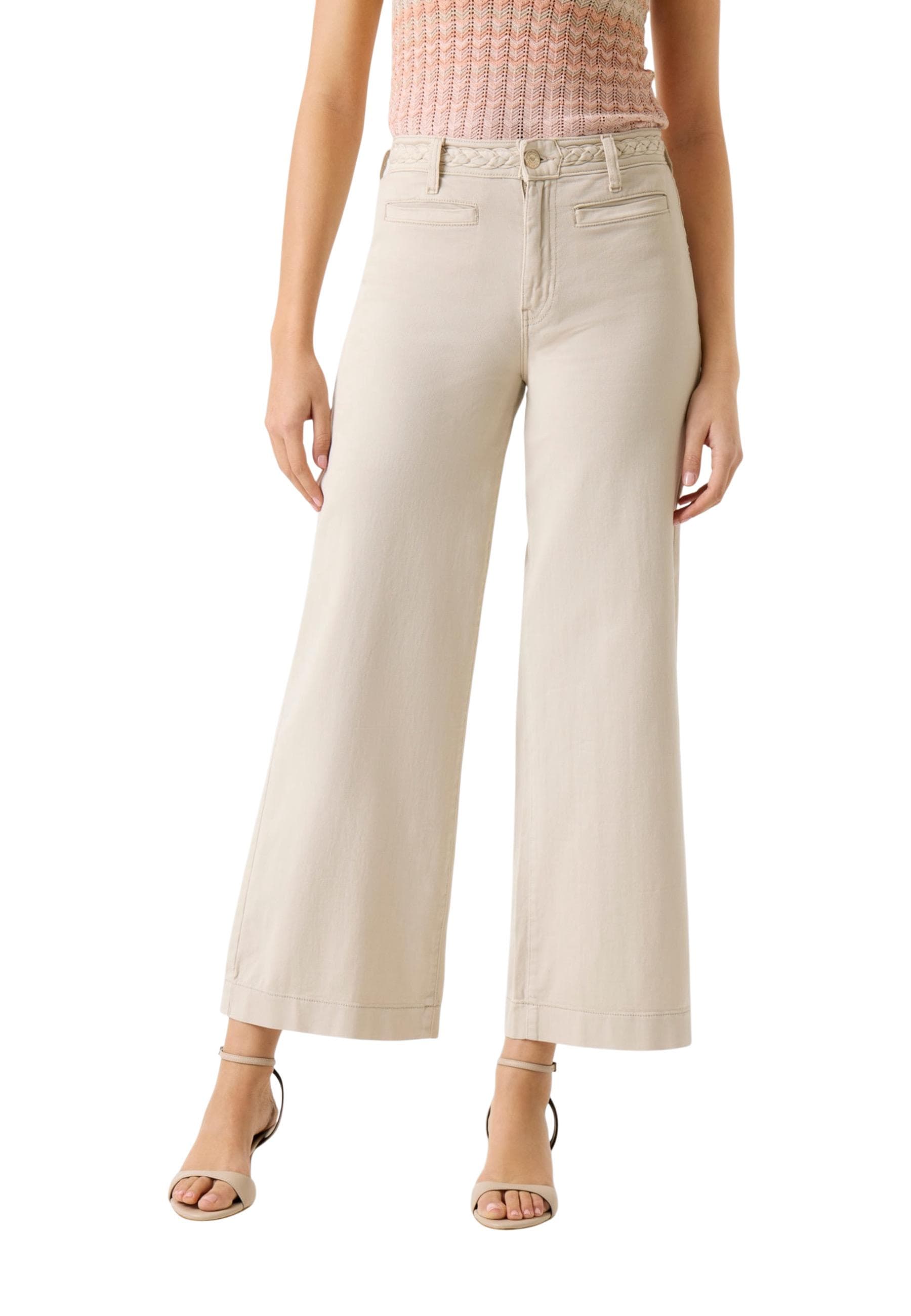 Guess  Women Trousers