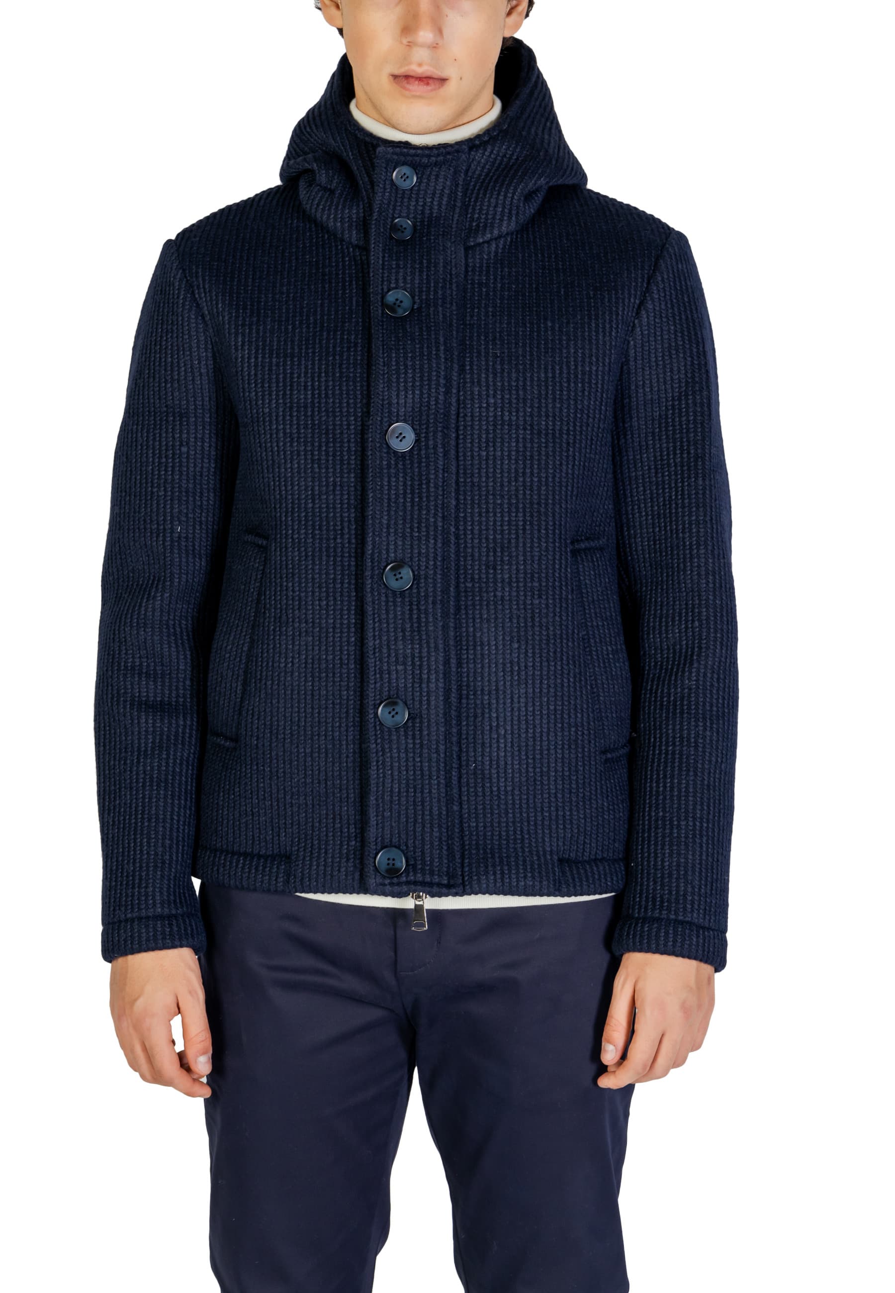 Hydra Clothing Men Blazer