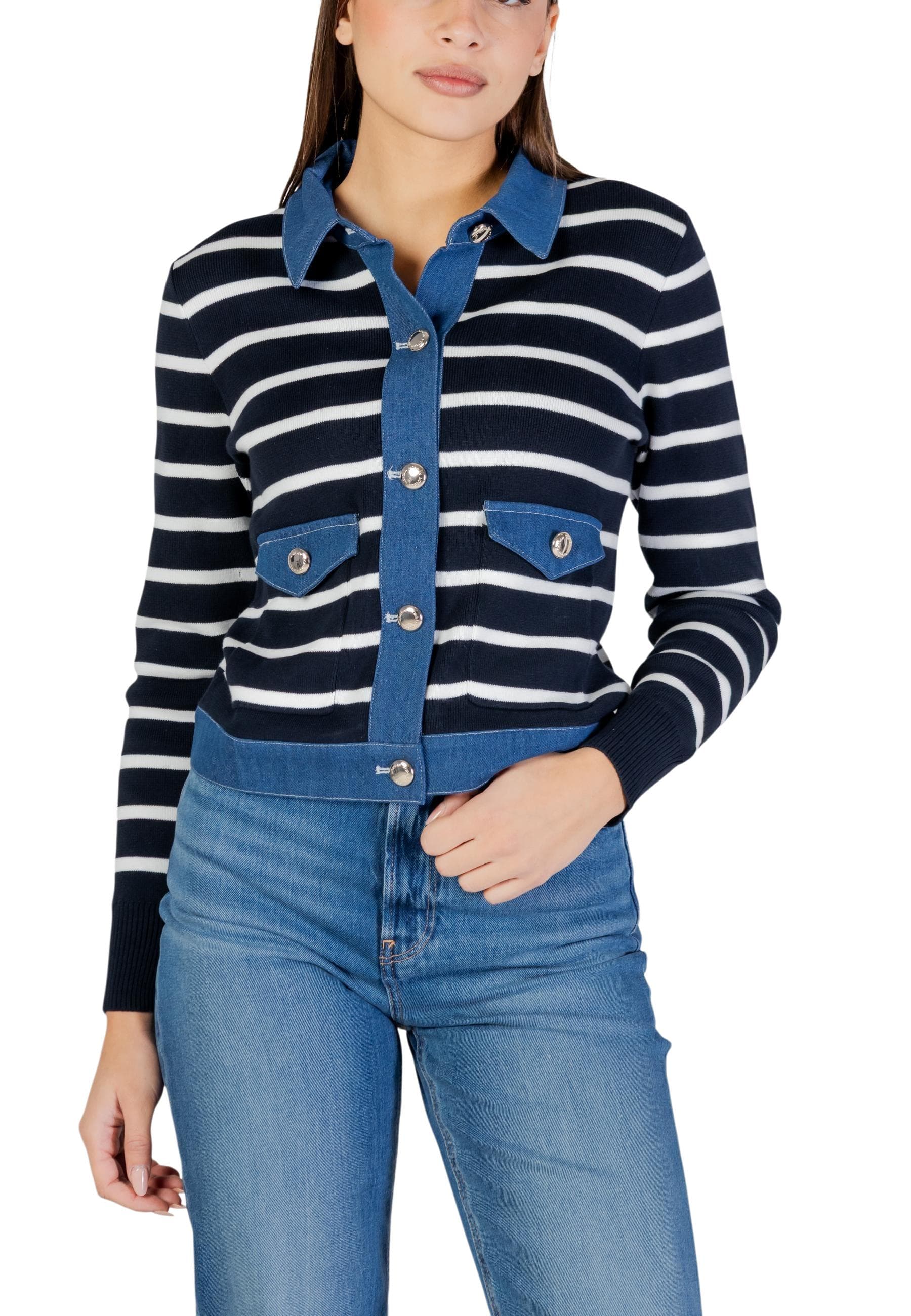 Morgan De Toi  Women Knitwear