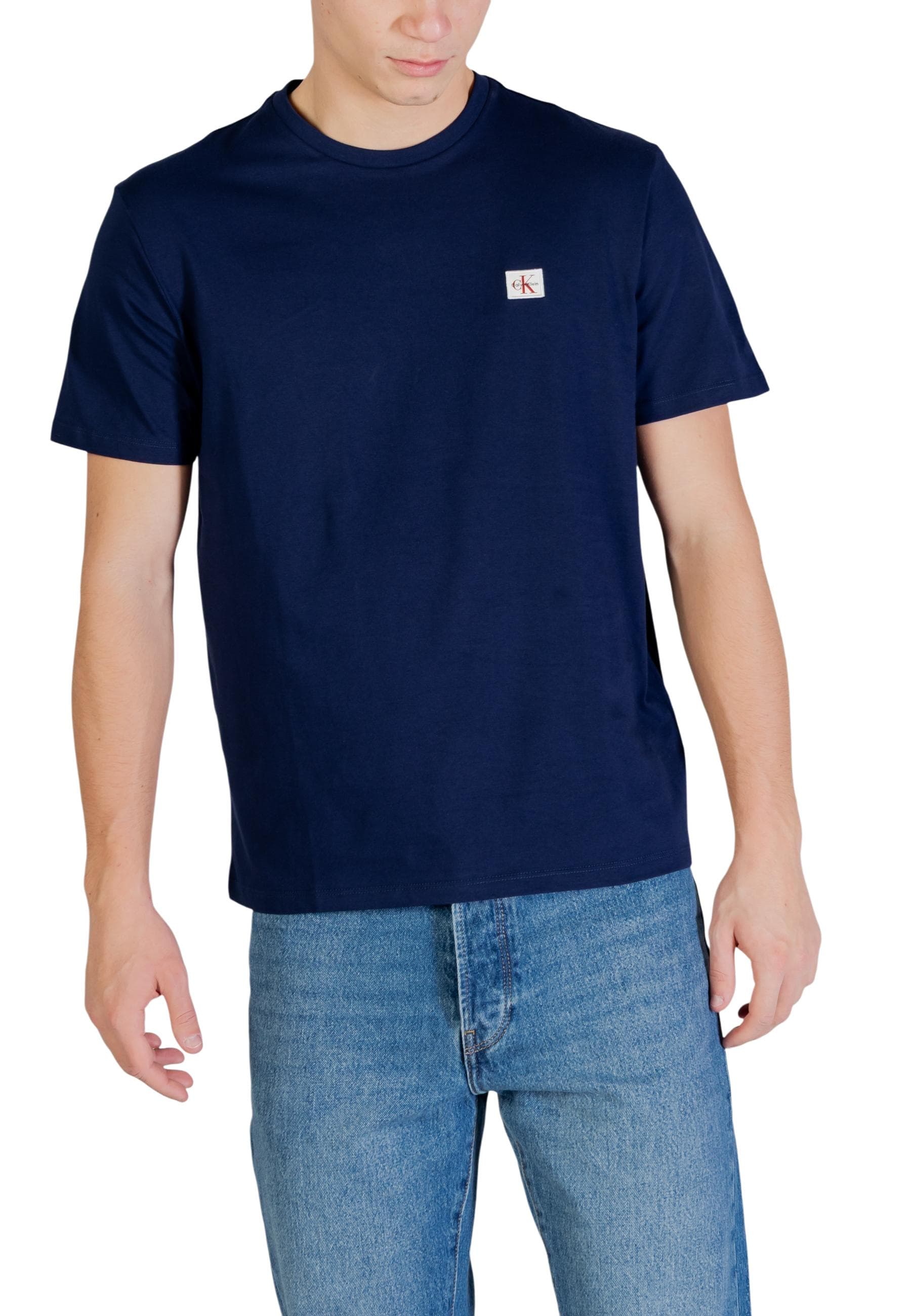 Calvin Klein Jeans Men T-Shirt